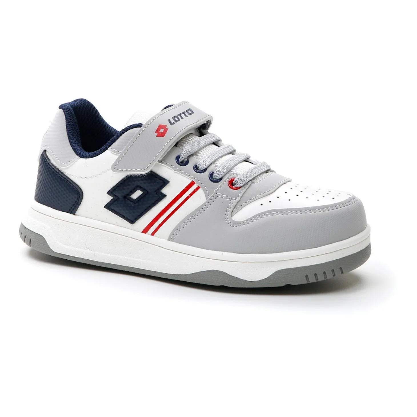 Lotto Röcket Amf Ii Cl S | Kinder Sneakers