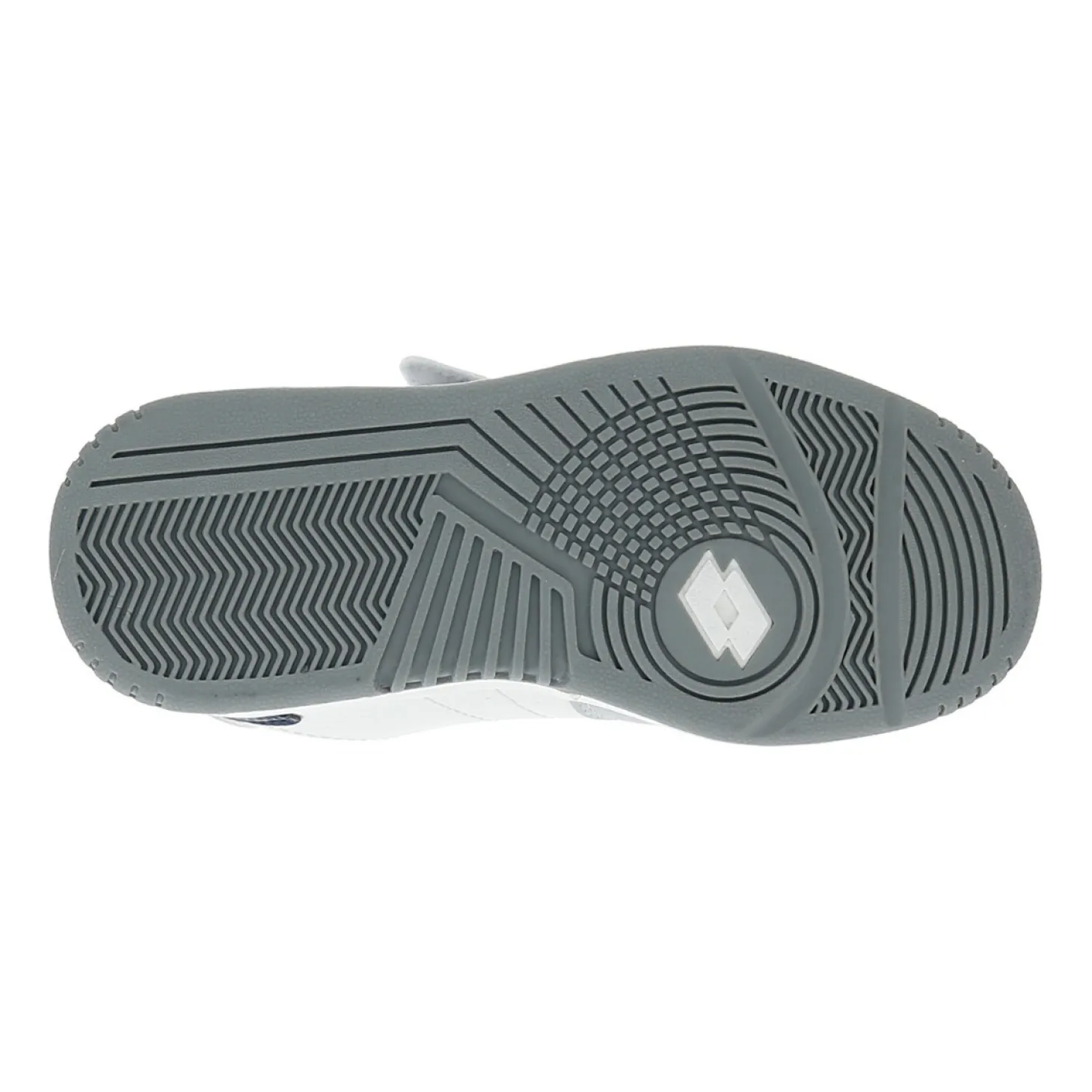 Lotto Röcket Amf Ii Cl S | Kinder Sneakers