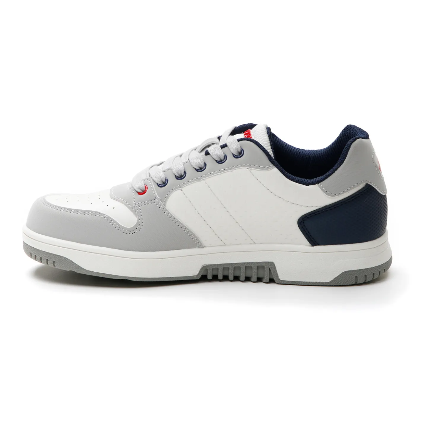 Lotto Röcket Amf Ii Jr | Kinder Sneakers