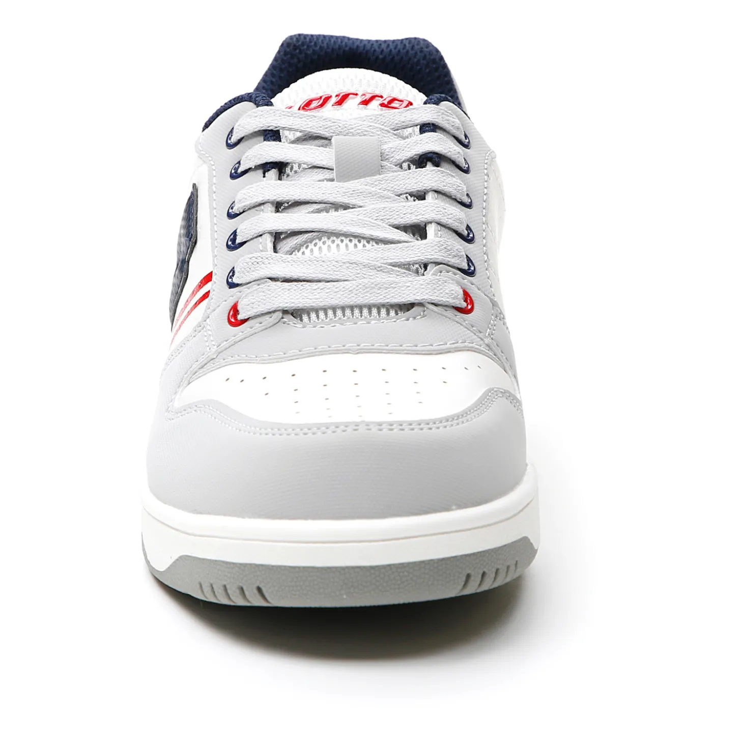 Lotto Röcket Amf Ii Jr | Kinder Sneakers