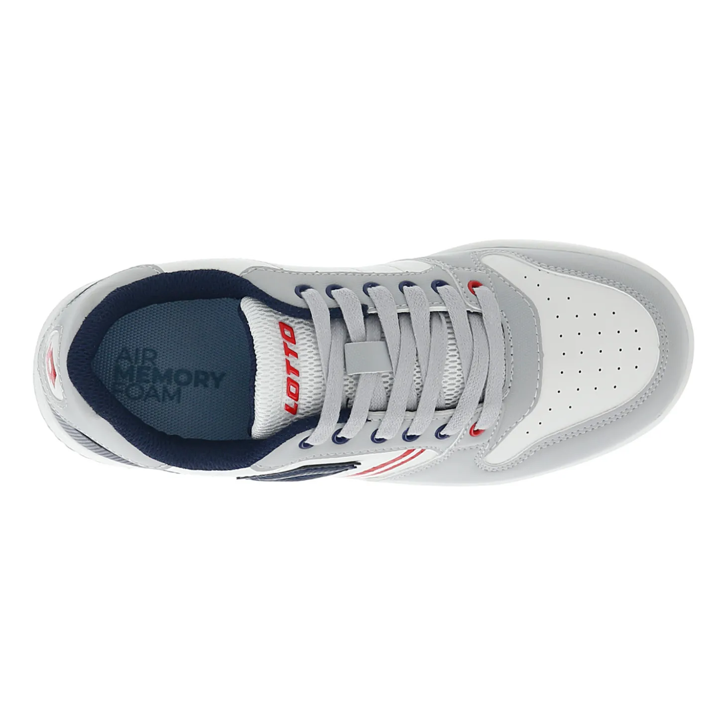 Lotto Röcket Amf Ii Jr | Kinder Sneakers