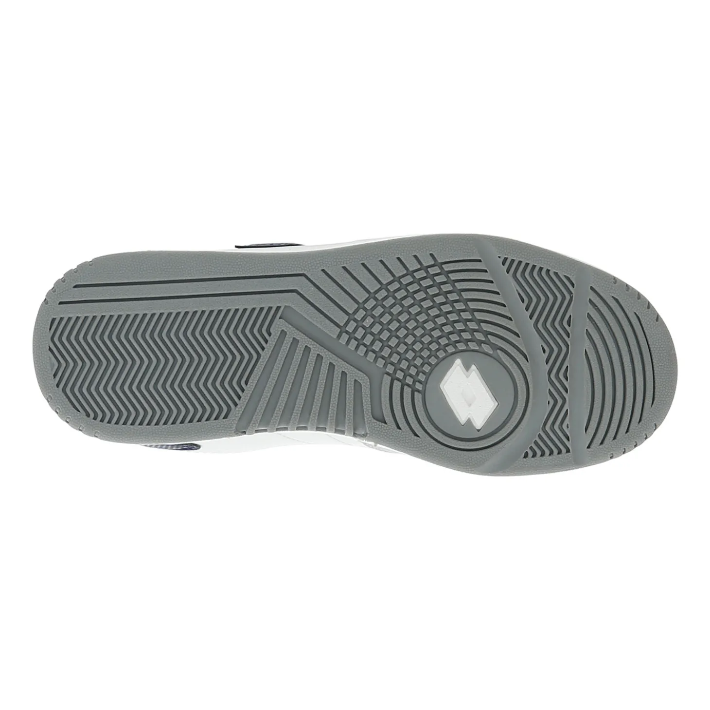 Lotto Röcket Amf Ii Jr | Kinder Sneakers