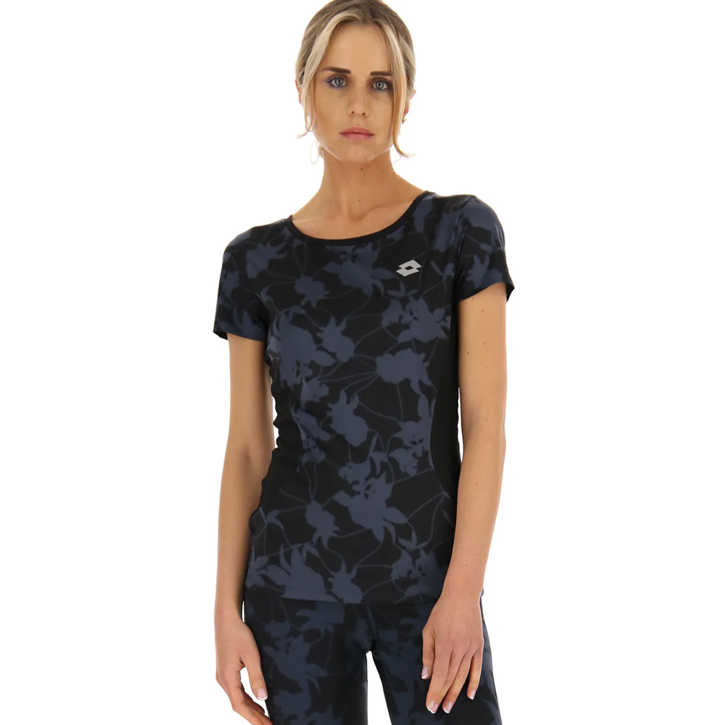 Lotto Run Fit W Ii Tee 2 | Damen T-Shirt