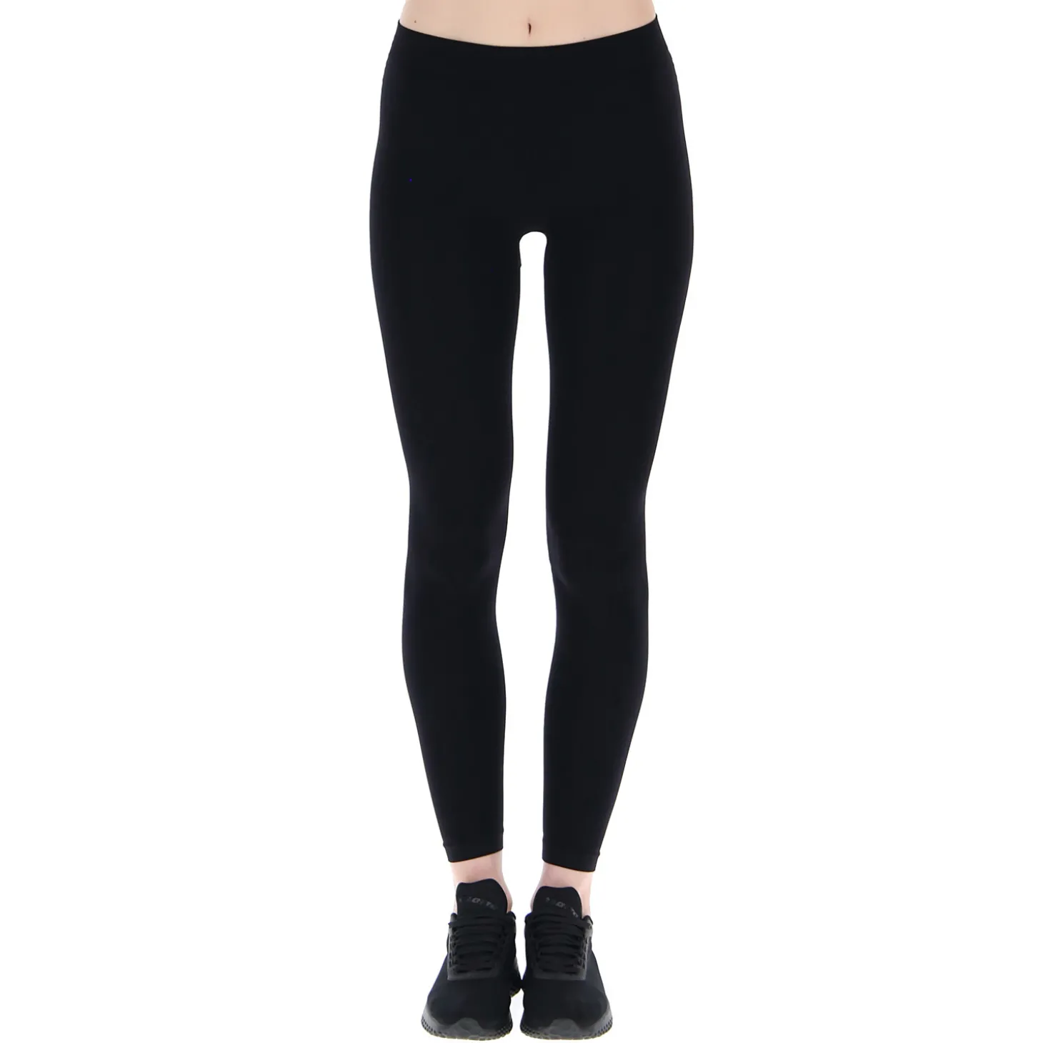 Lotto Run Fit W Legging Sml | Damen Hosen & Leggings