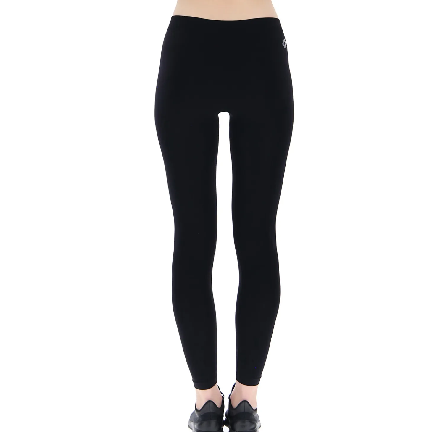 Lotto Run Fit W Legging Sml | Damen Hosen & Leggings