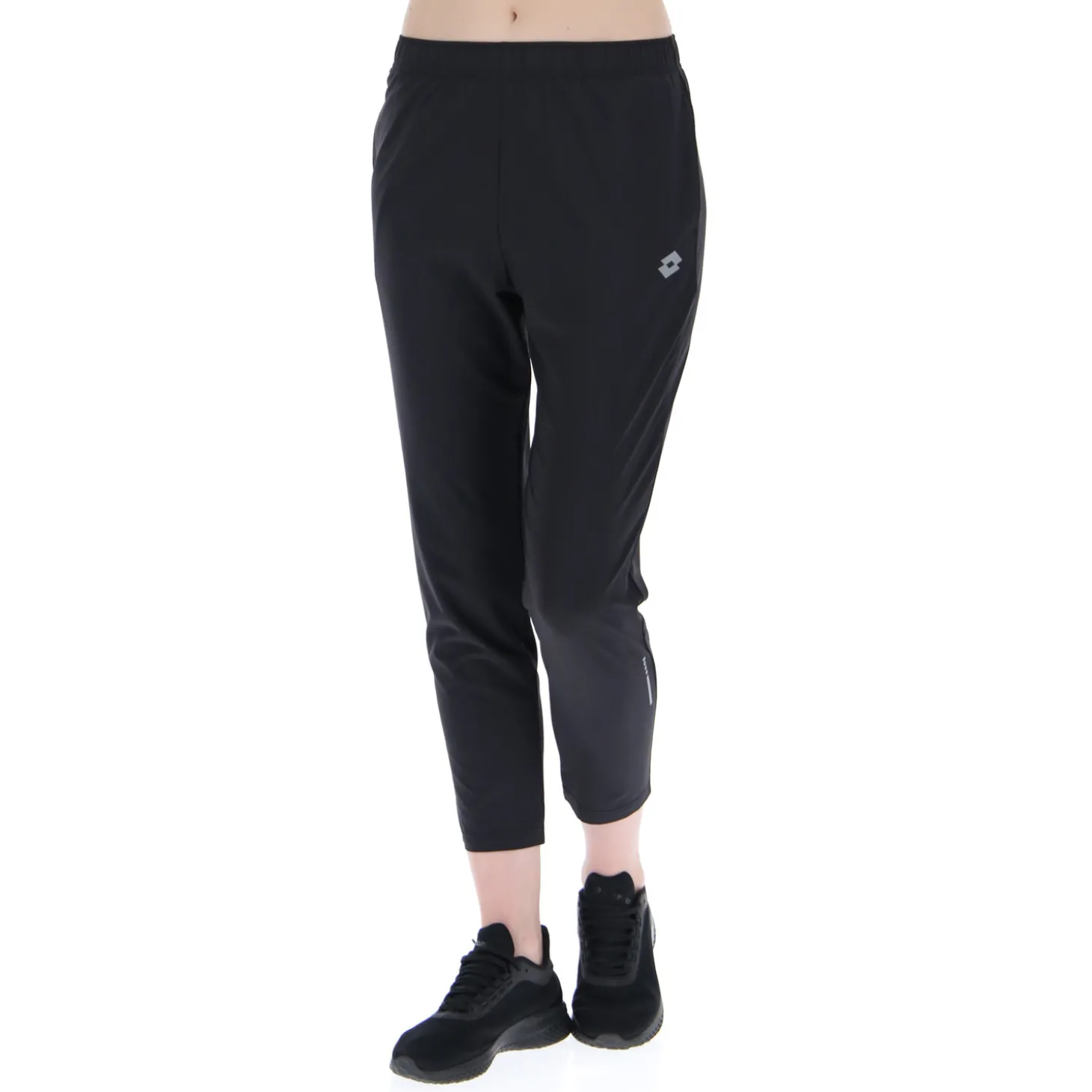 Lotto Run Fit W Pant | Damen Hosen & Leggings