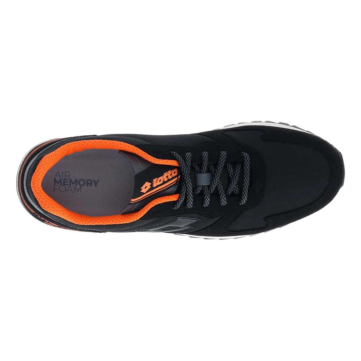 Lotto Runner '95 Amf | Herren Sneakers
