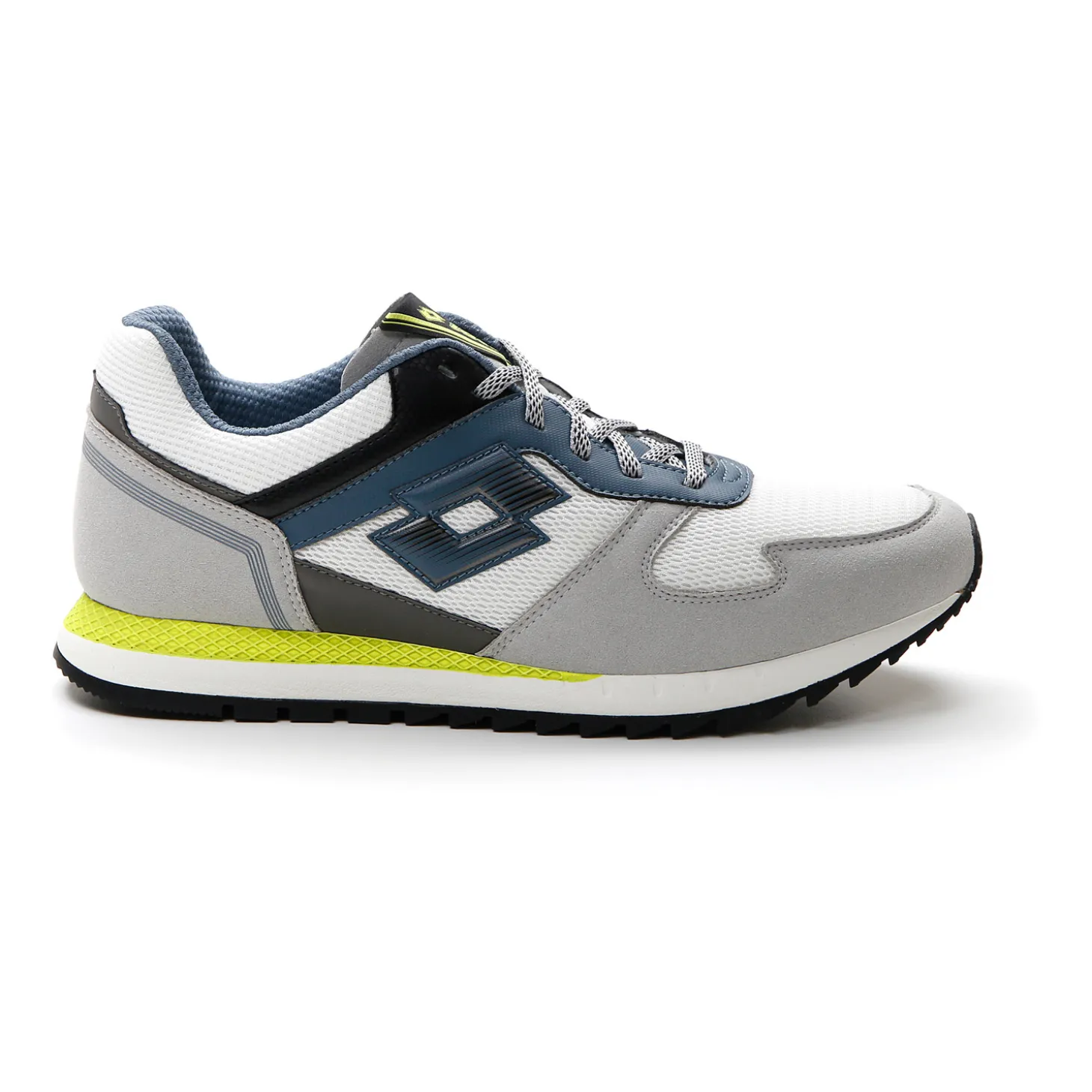 Lotto Runner Plus '95 Amf V | Herren Sneakers