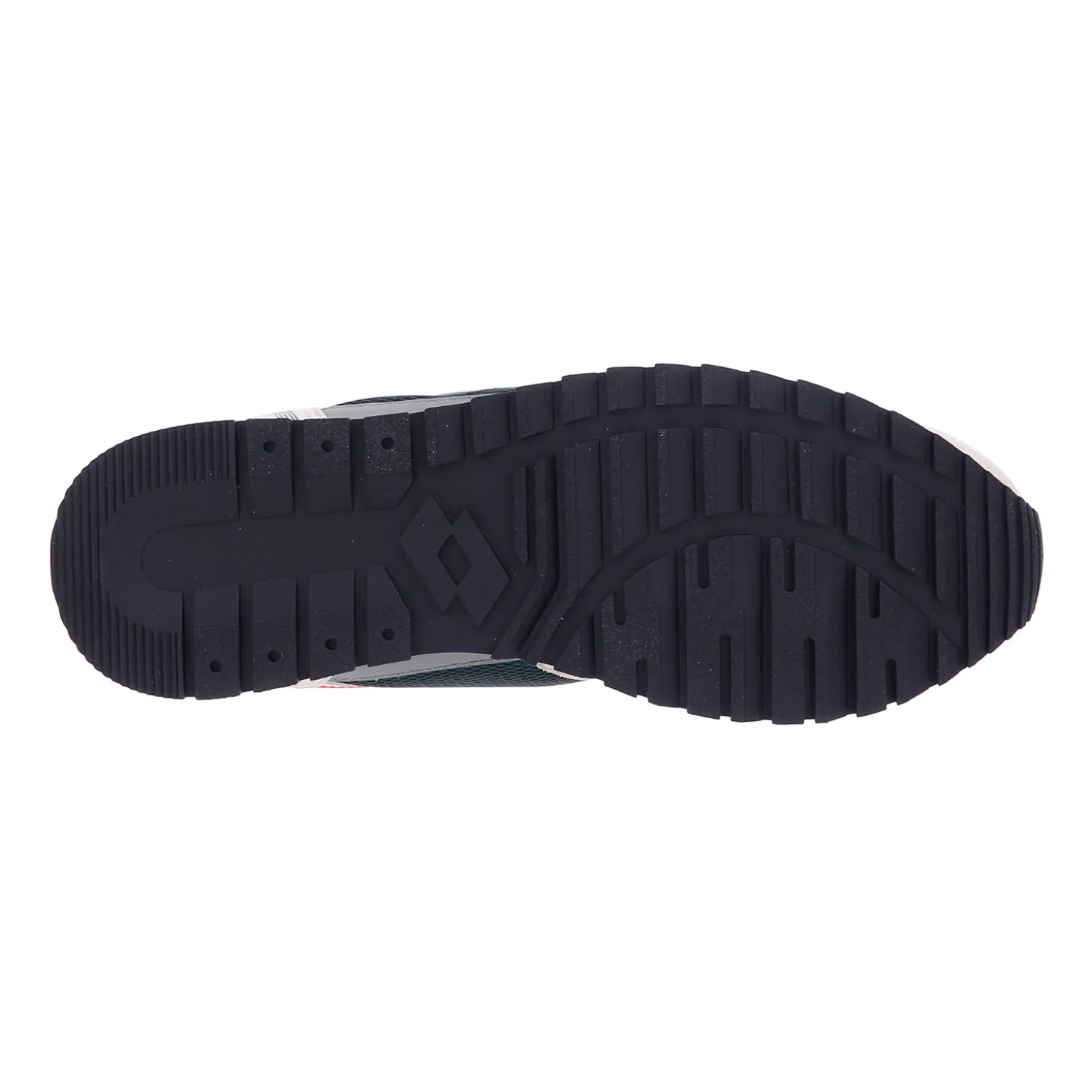 Lotto Runner Plus '95 Iv | Herren Sneakers