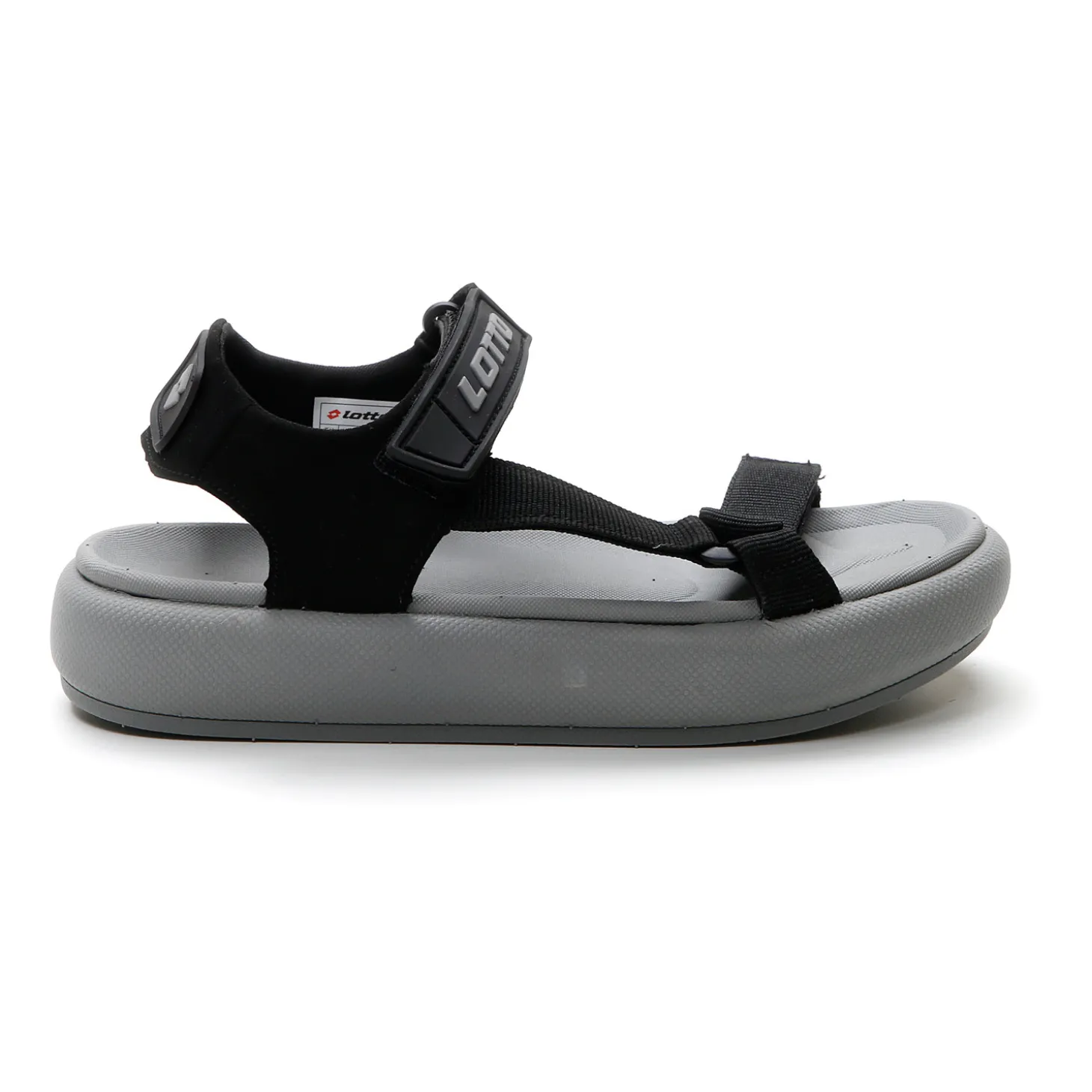 Lotto Scirocco 1 W | Damen Flip-Flops Und Slippers