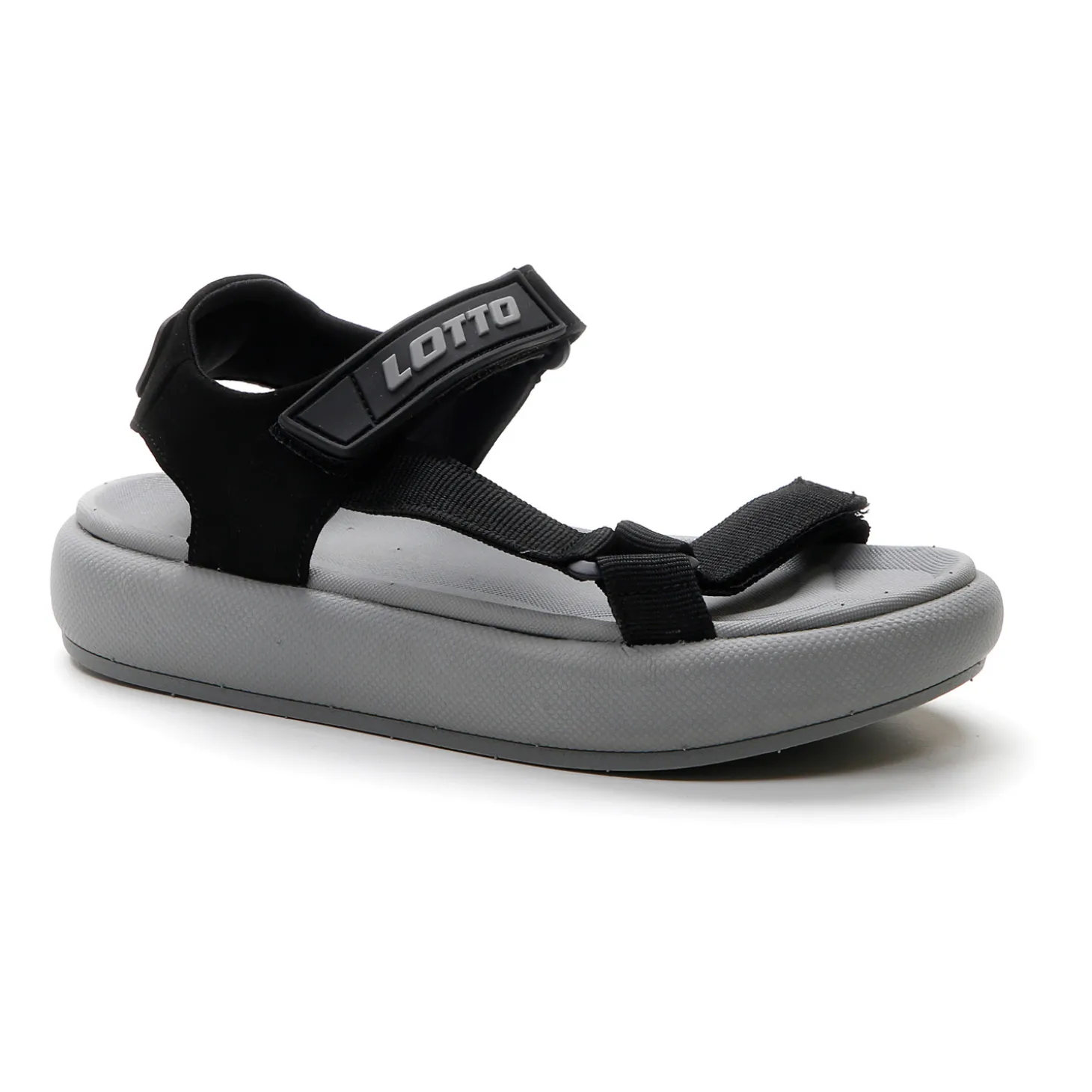 Lotto Scirocco 1 W | Damen Flip-Flops Und Slippers