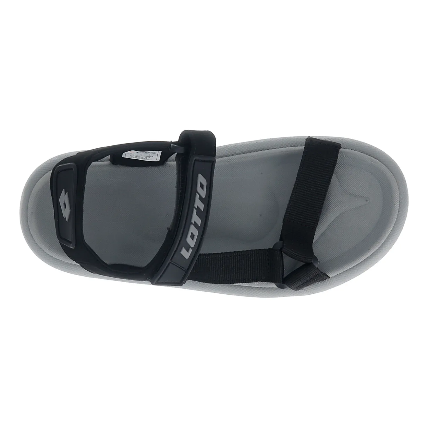 Lotto Scirocco 1 W | Damen Flip-Flops Und Slippers