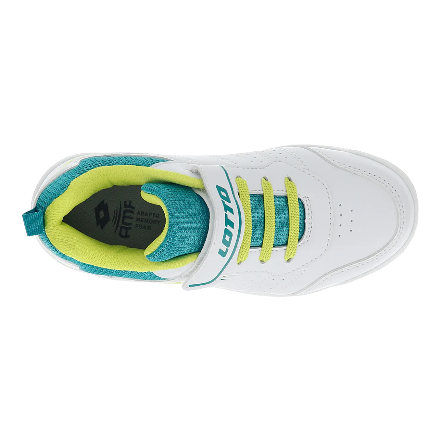 Lotto Set Ace Amf Xiv Cl Sl | Kinder Sneakers