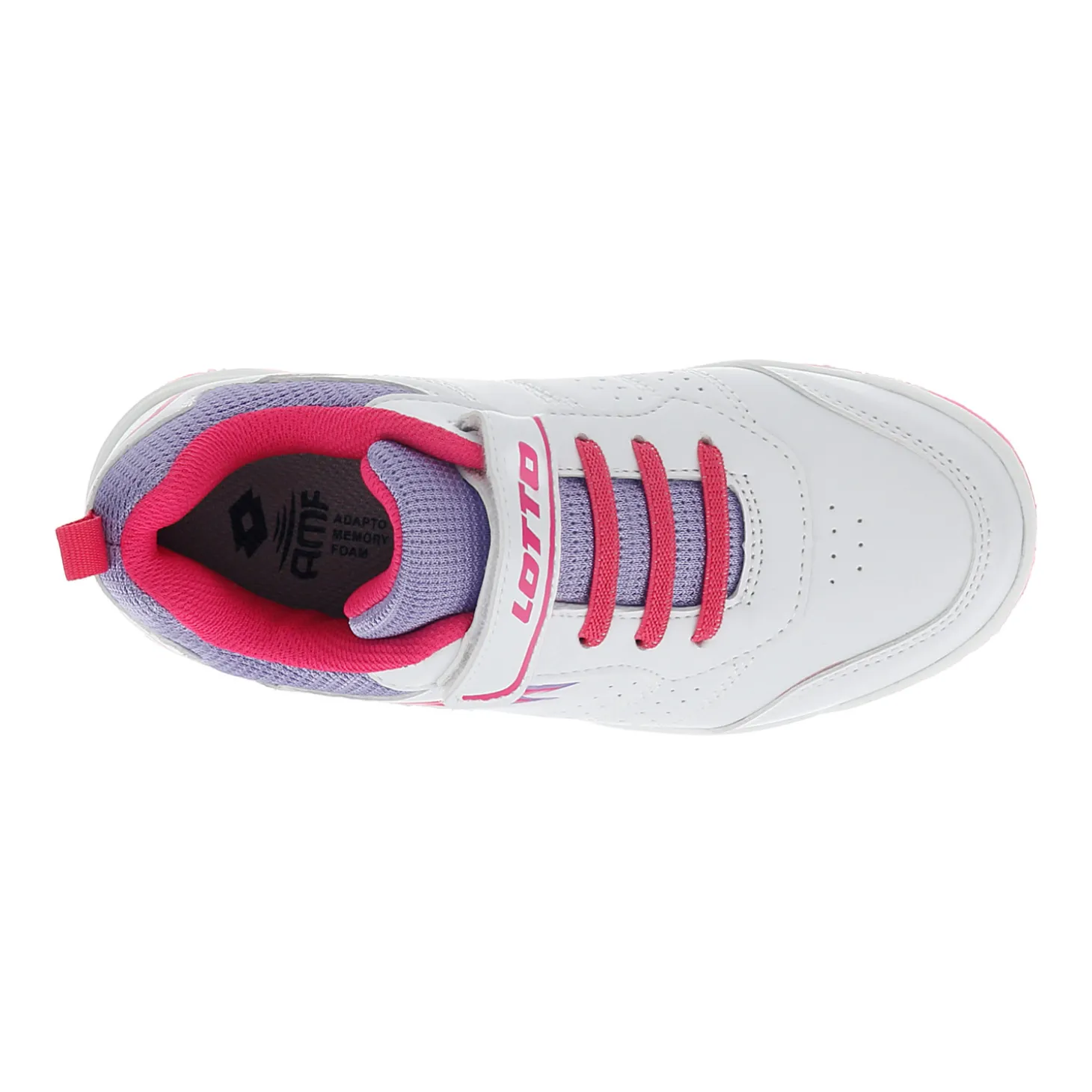 Lotto Set Ace Amf Xiv Cl Sl | Kinder Sneakers