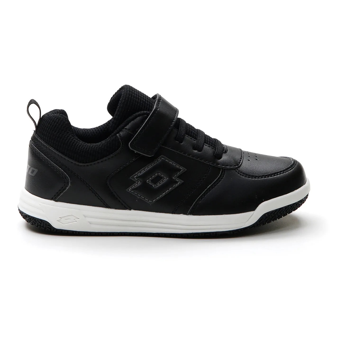 Lotto Set Ace Amf Xix 1 Cl S | Kinder Sneakers