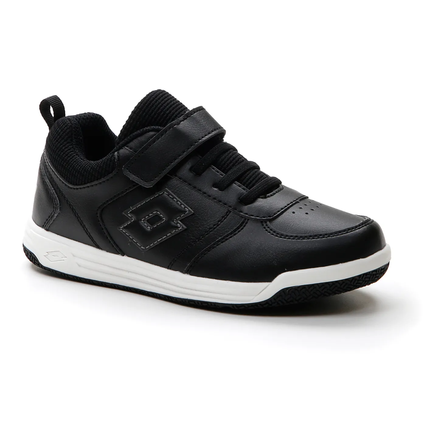 Lotto Set Ace Amf Xix 1 Cl S | Kinder Sneakers