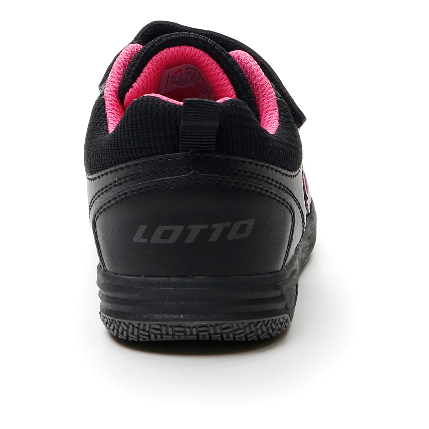 Lotto Set Ace Amf Xix 1 Cl S | Kinder Sneakers