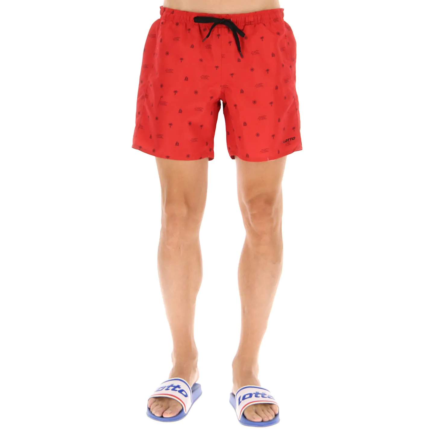 Lotto Short Beach Club | Herren Beachwear