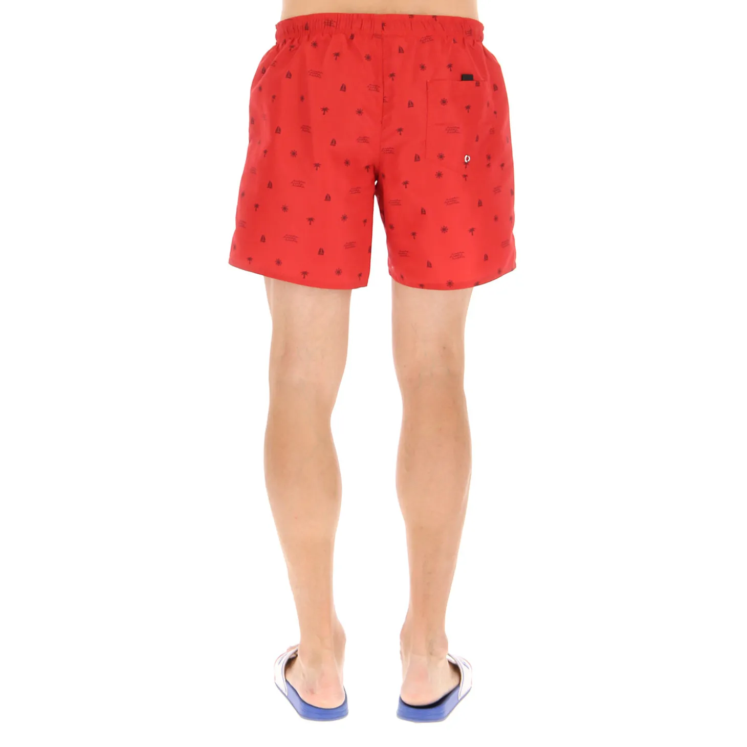 Lotto Short Beach Club | Herren Beachwear