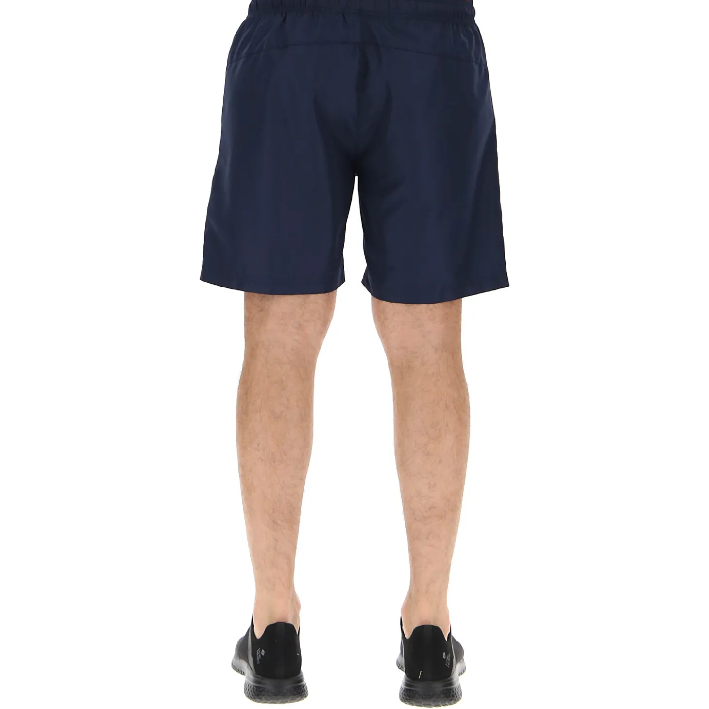 Lotto Short Milano Ii Db | Herren Shorts & Bermuda