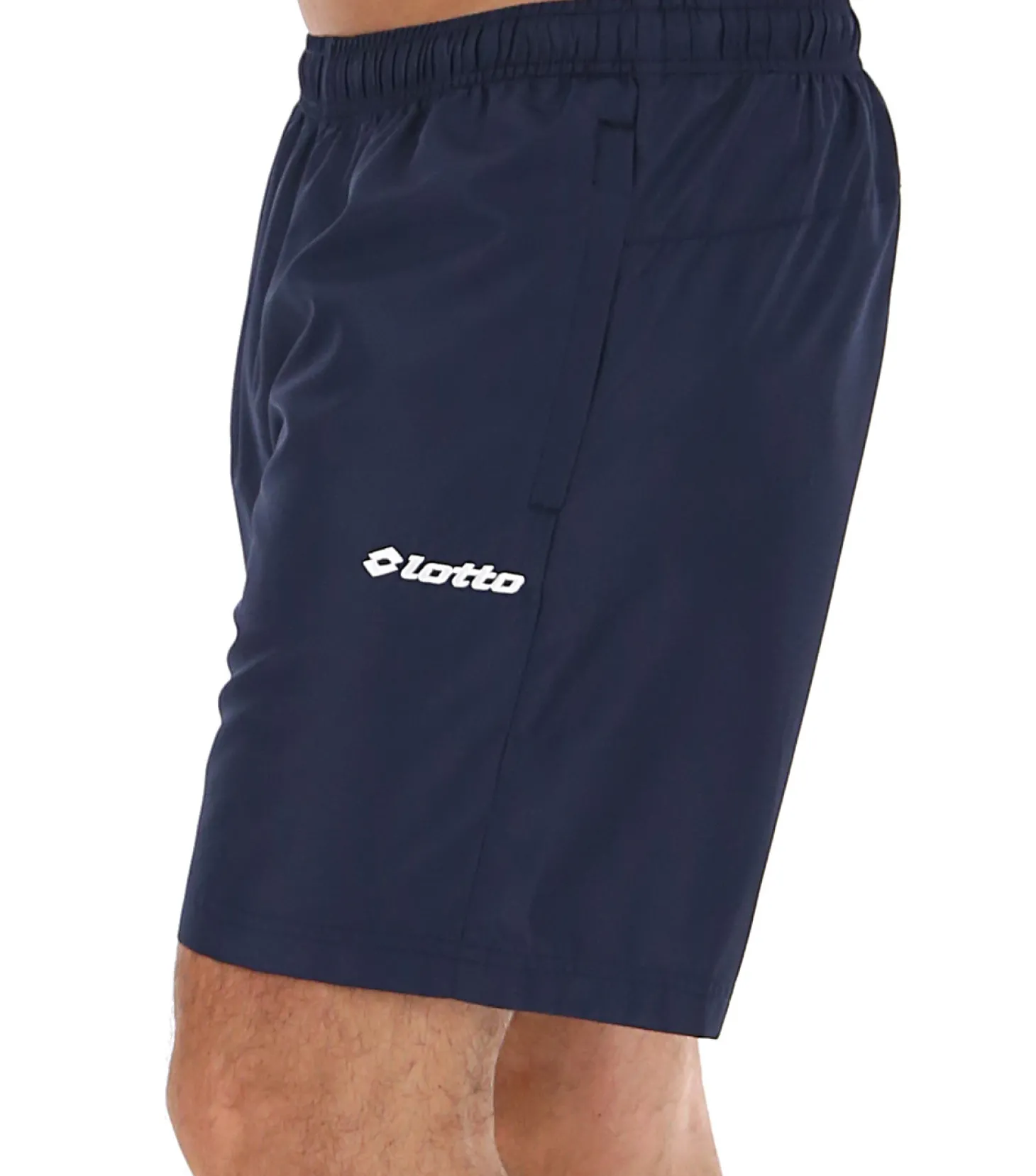 Lotto Short Milano Ii Db | Herren Shorts & Bermuda