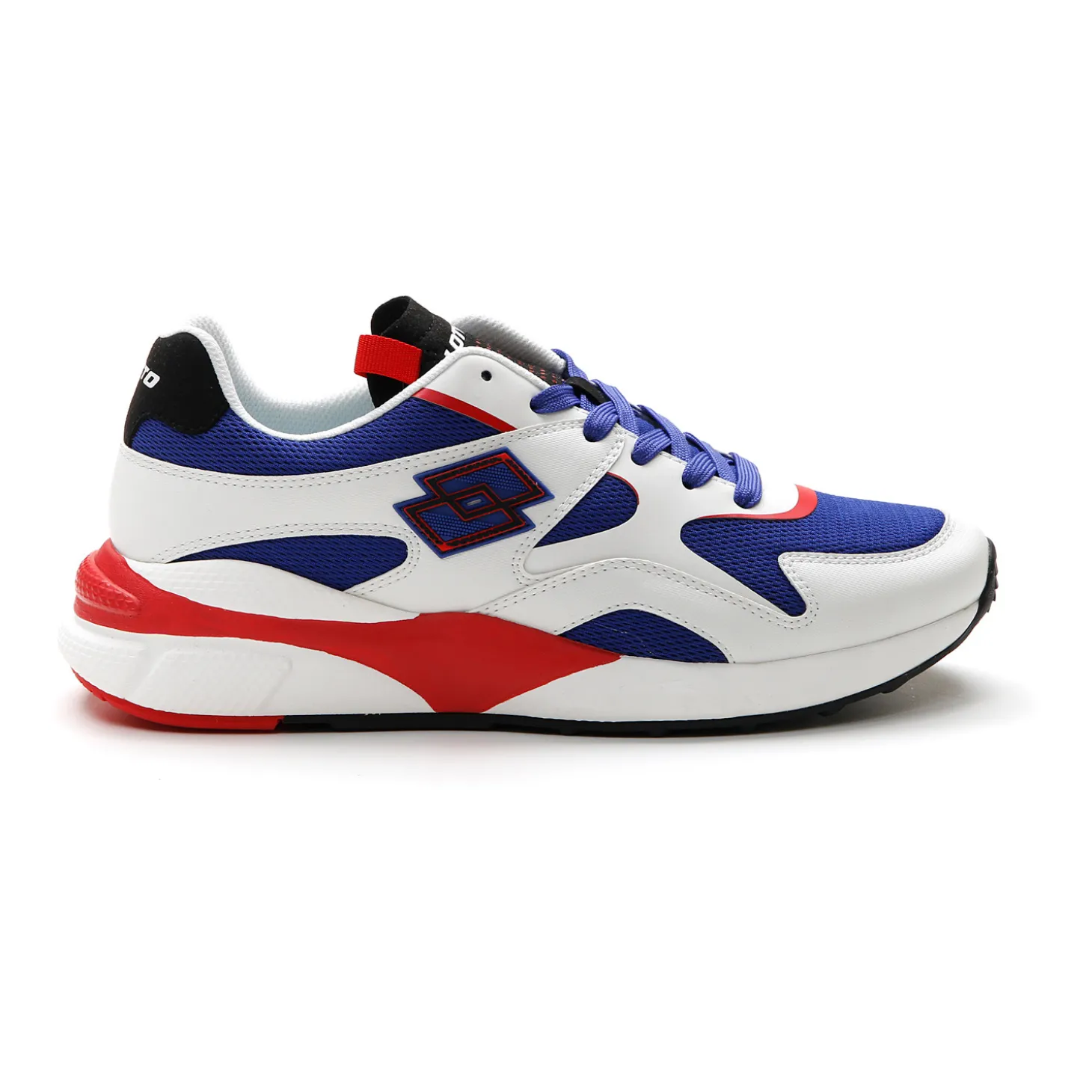 Lotto Sirius '95 Amf Ii | Herren Sneakers
