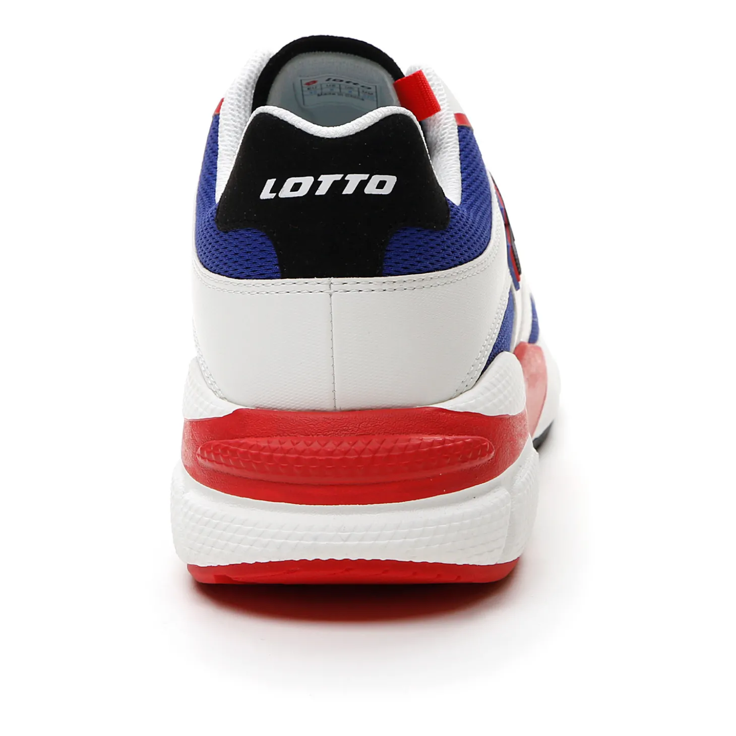Lotto Sirius '95 Amf Ii | Herren Sneakers