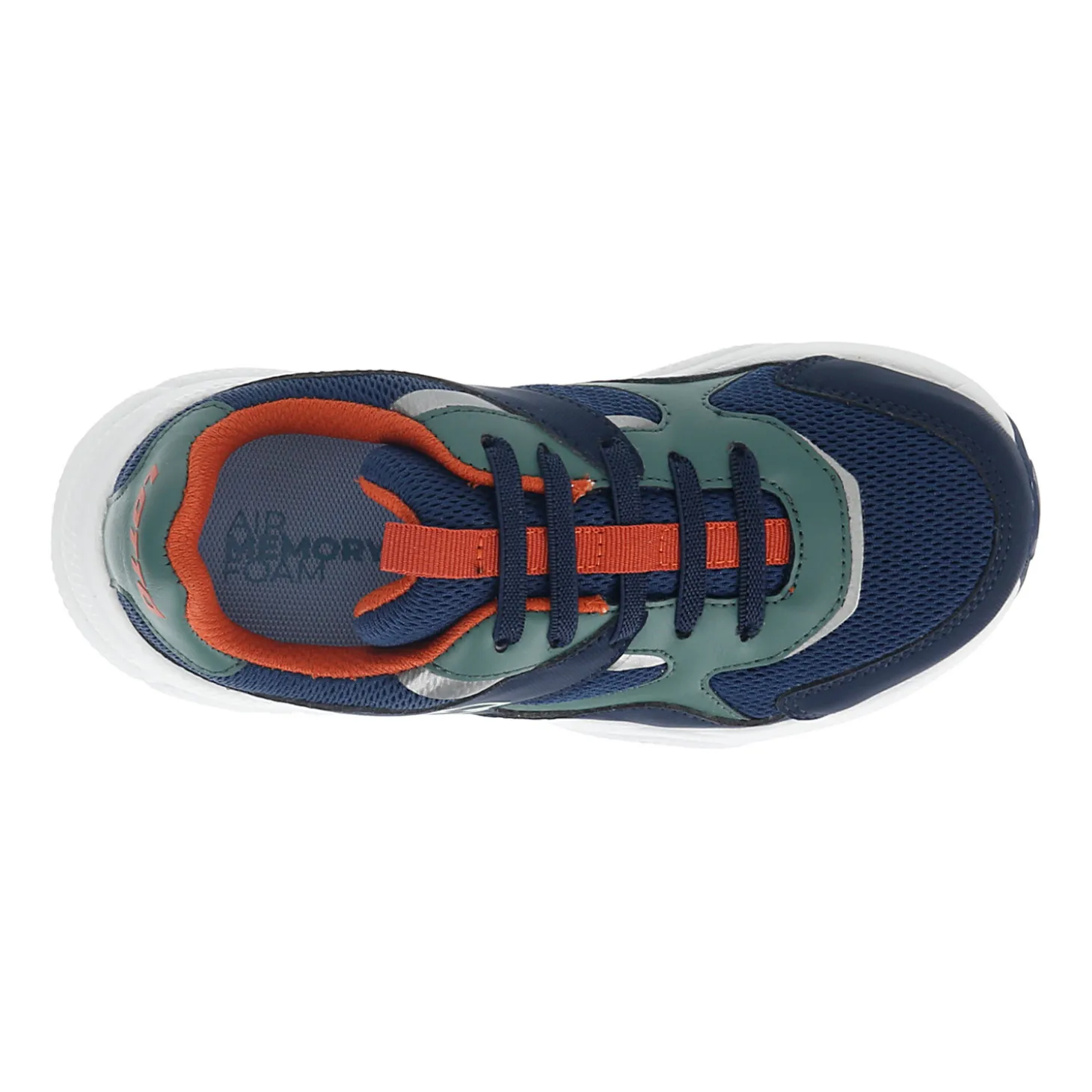 Lotto Sirius '95 Amf Ii Cl | Kinder Sneakers
