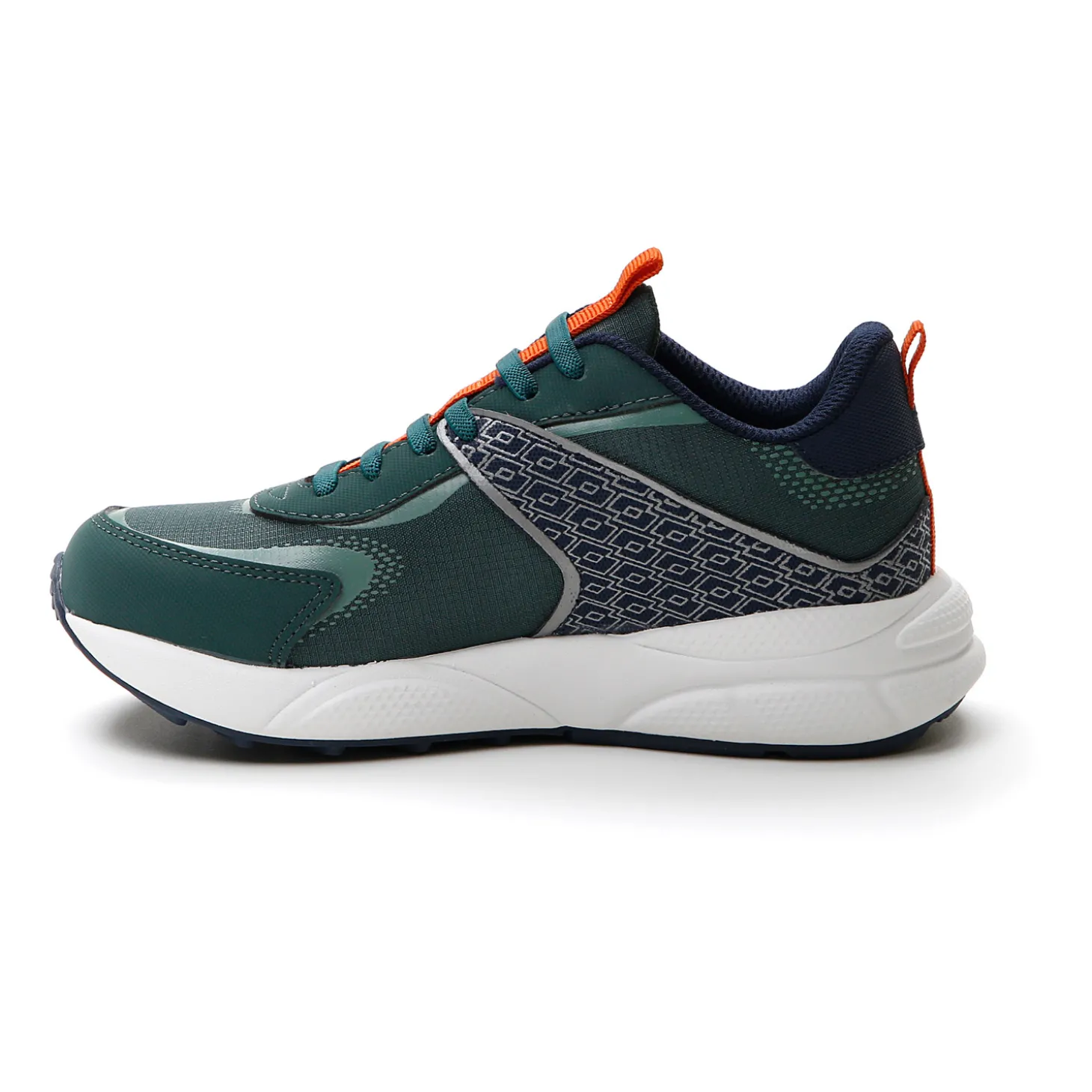 Lotto Sirius Amf Cl | Kinder Sneakers