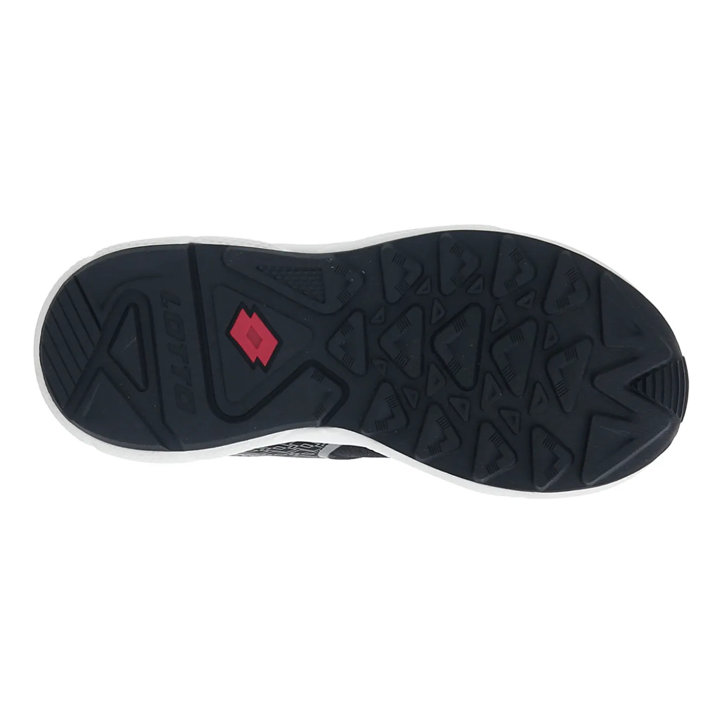 Lotto Sirius Amf Cl | Kinder Sneakers