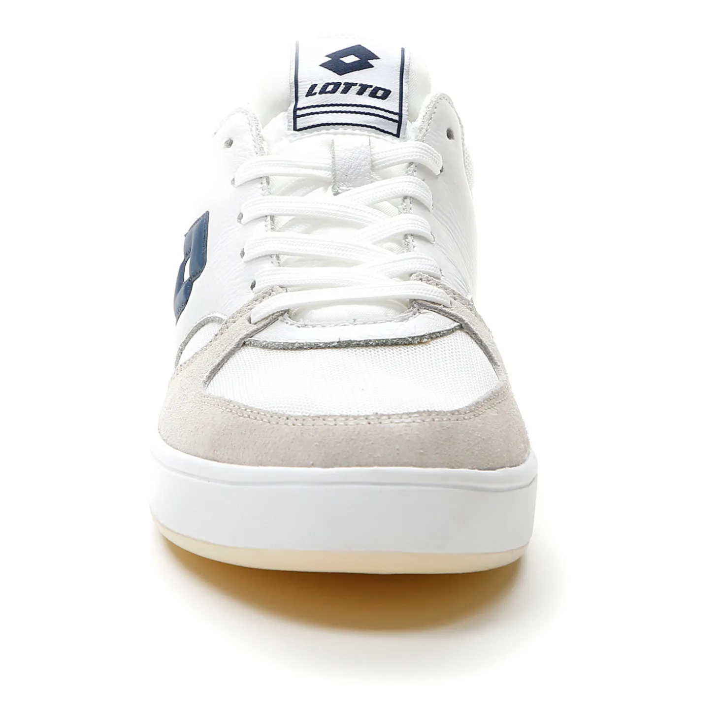 Lotto Sk-B 360 Amf | Herren Sneakers