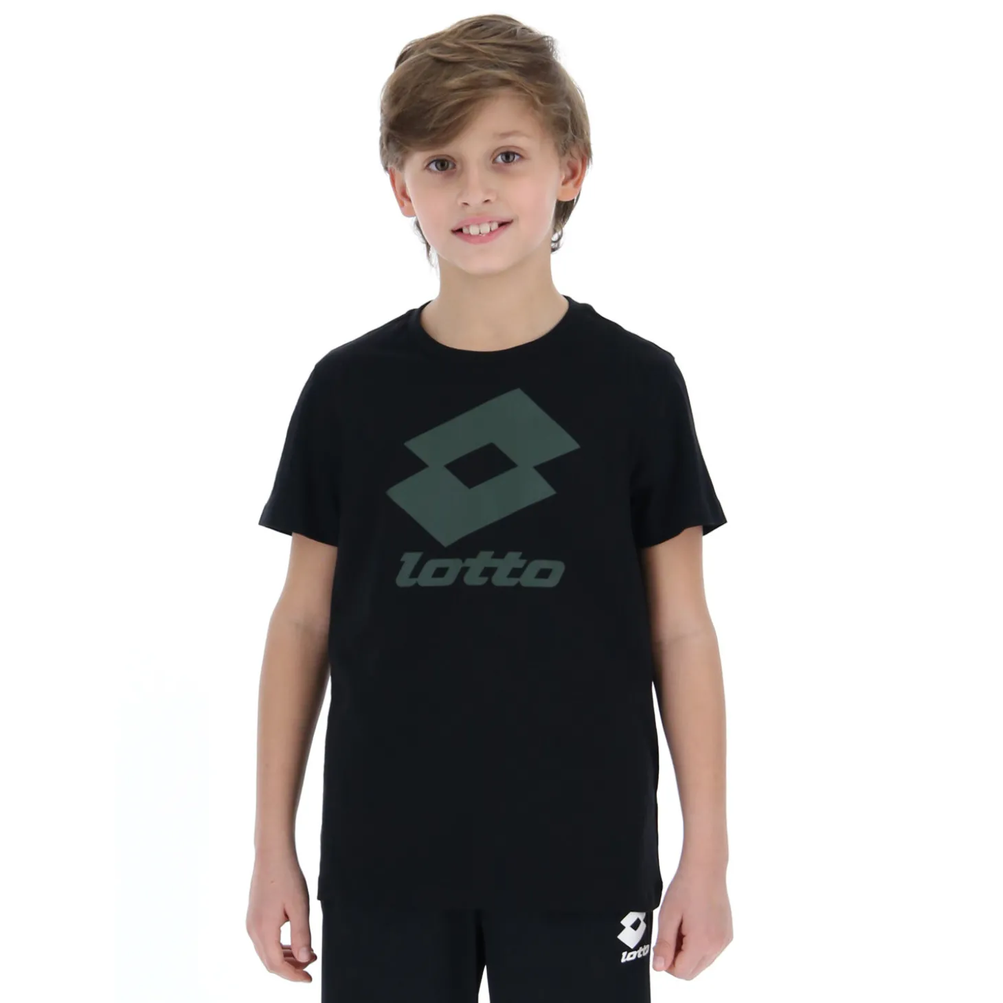 Lotto Smart B Ii Tee Js | Kinder T-Shirts & Top