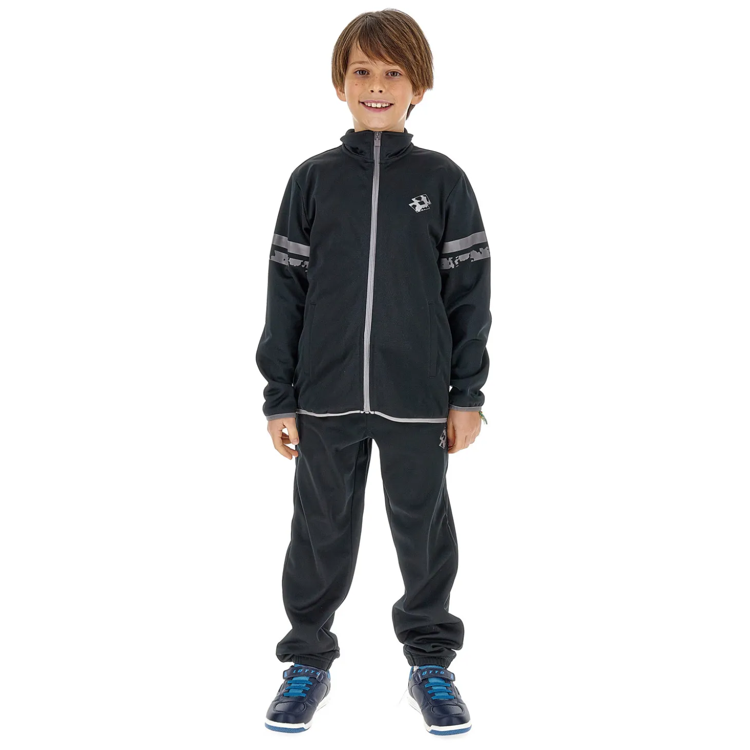 Lotto Smart B Iv Suit | Kinder Tracksuits