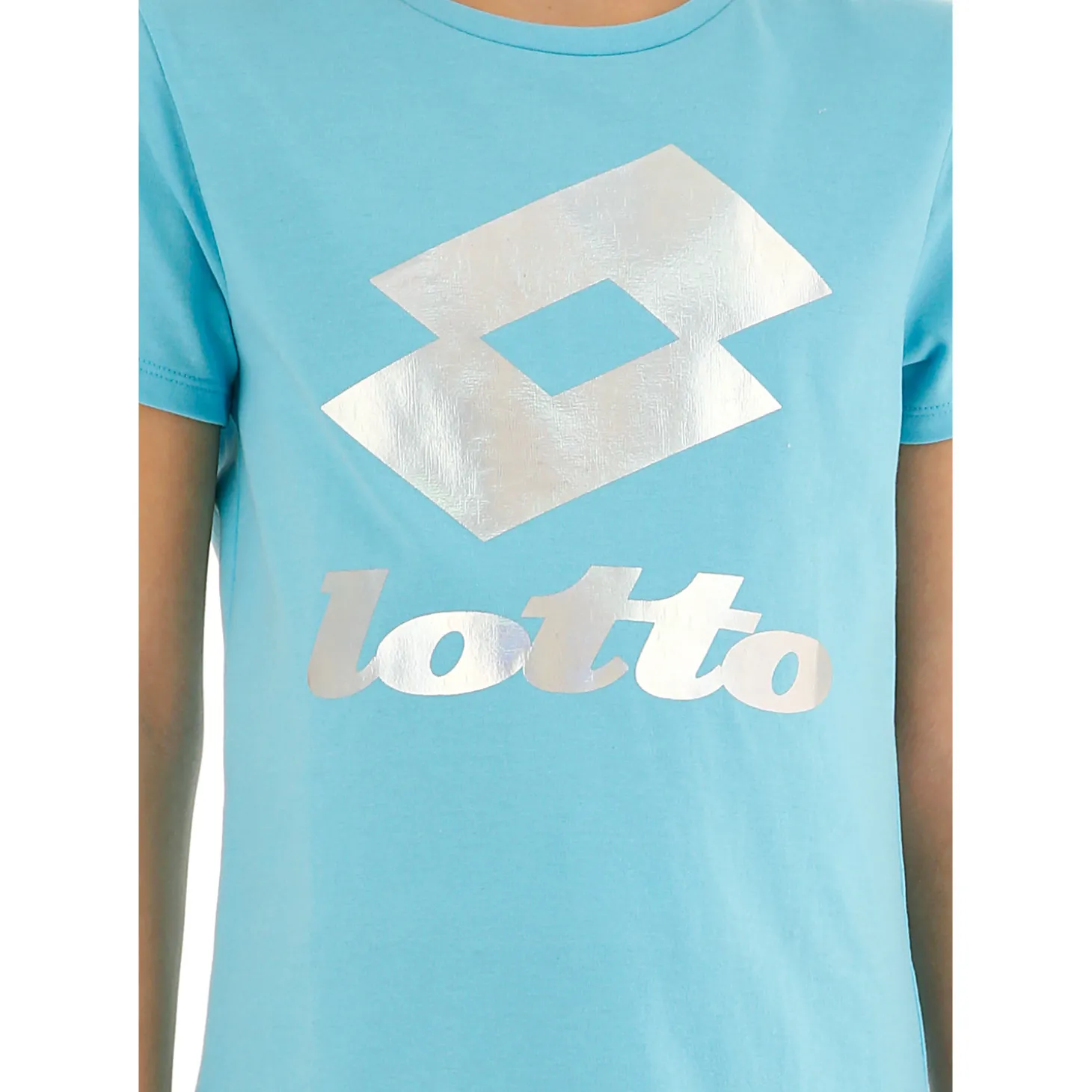 Lotto Smart G Tee Js | Kinder T-Shirts & Top