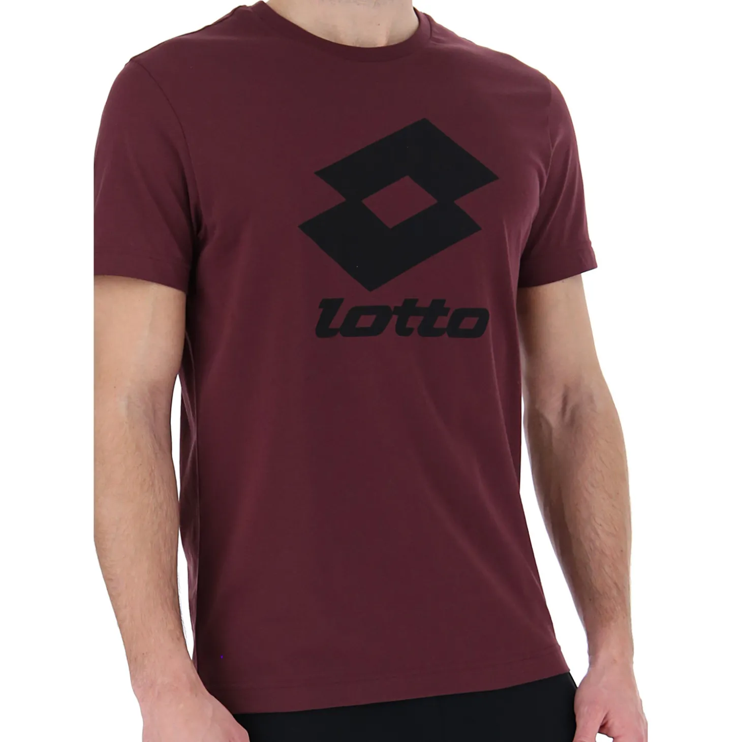 Lotto Smart Ii Tee Js | Herren T-Shirts