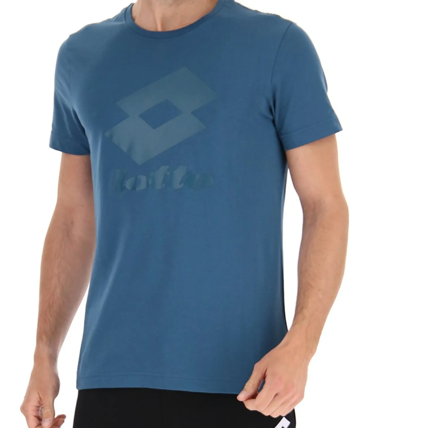 Lotto Smart Iii Tee | Herren T-Shirts