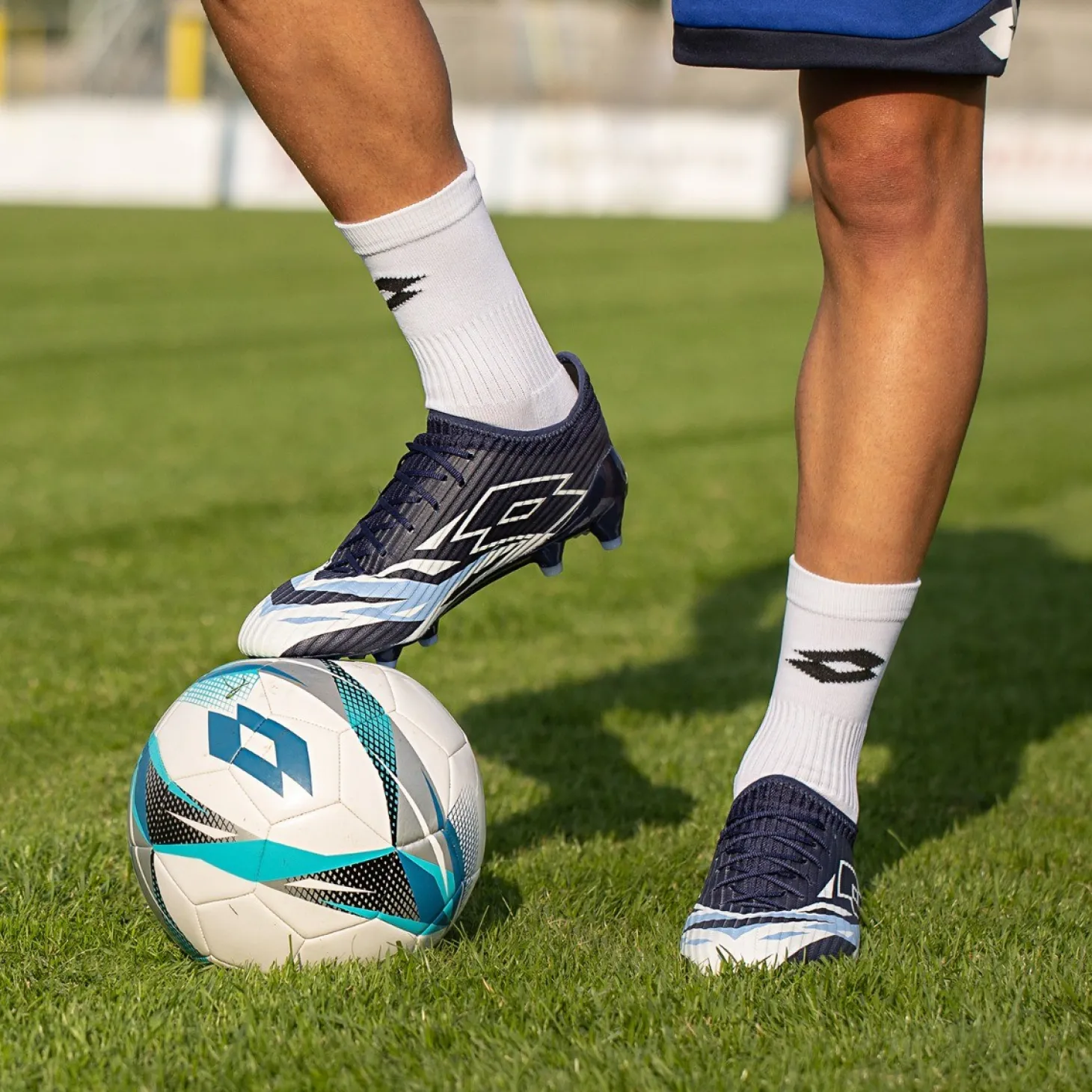 Lotto Solista 200 Vi Fg | Herren Fußball