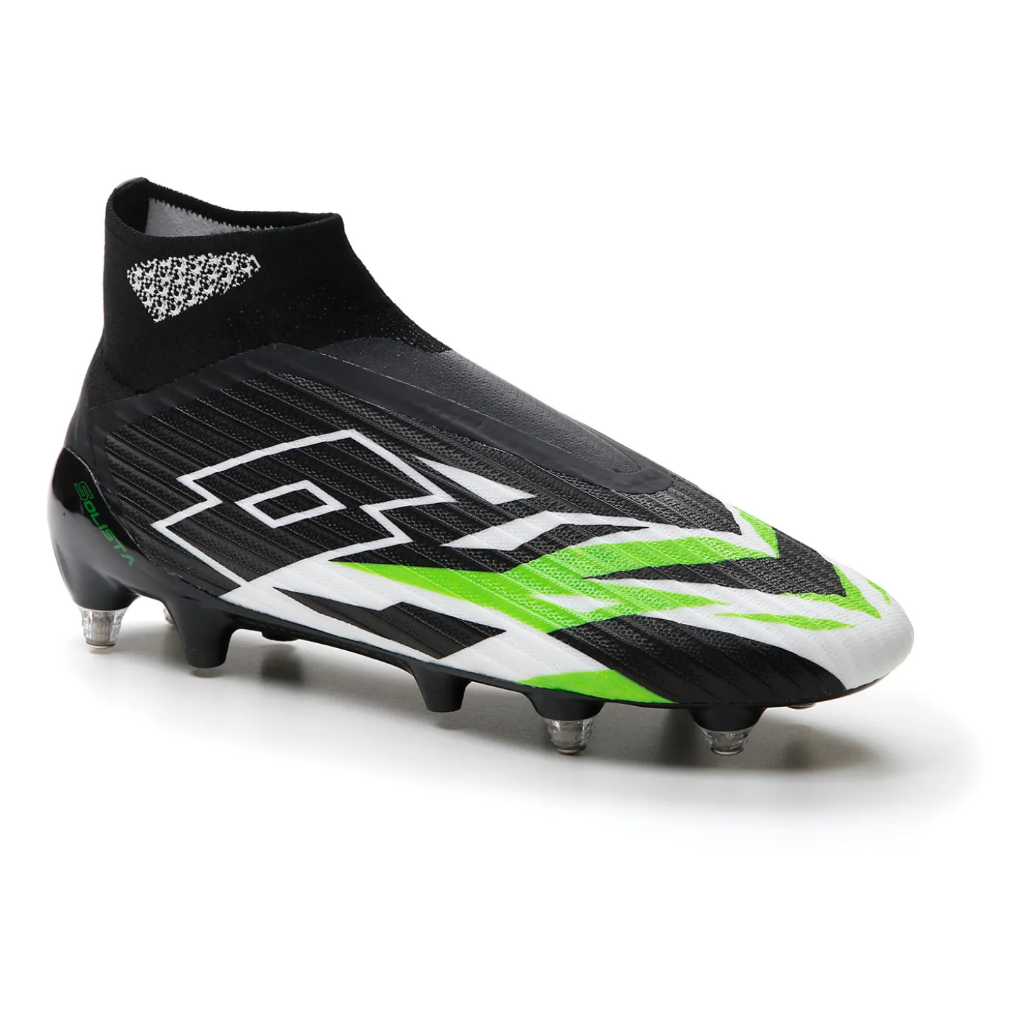 Lotto Solista 100 Vi Gravity Sgx | Herren Fußball
