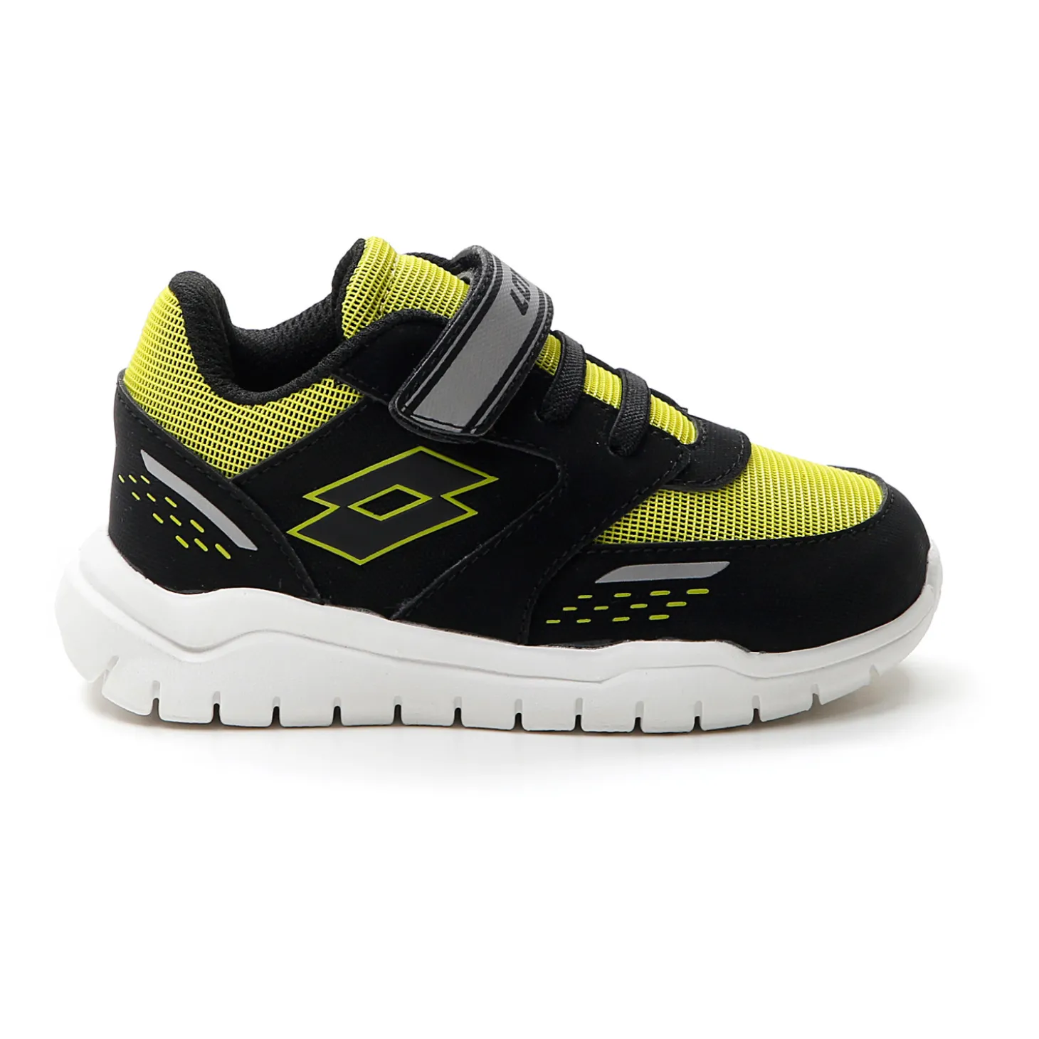 Lotto Spacelite Amf 2 Ii Inf S | Kinder Sneakers