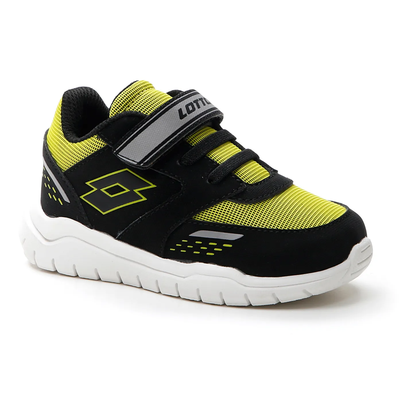 Lotto Spacelite Amf 2 Ii Inf S | Kinder Sneakers