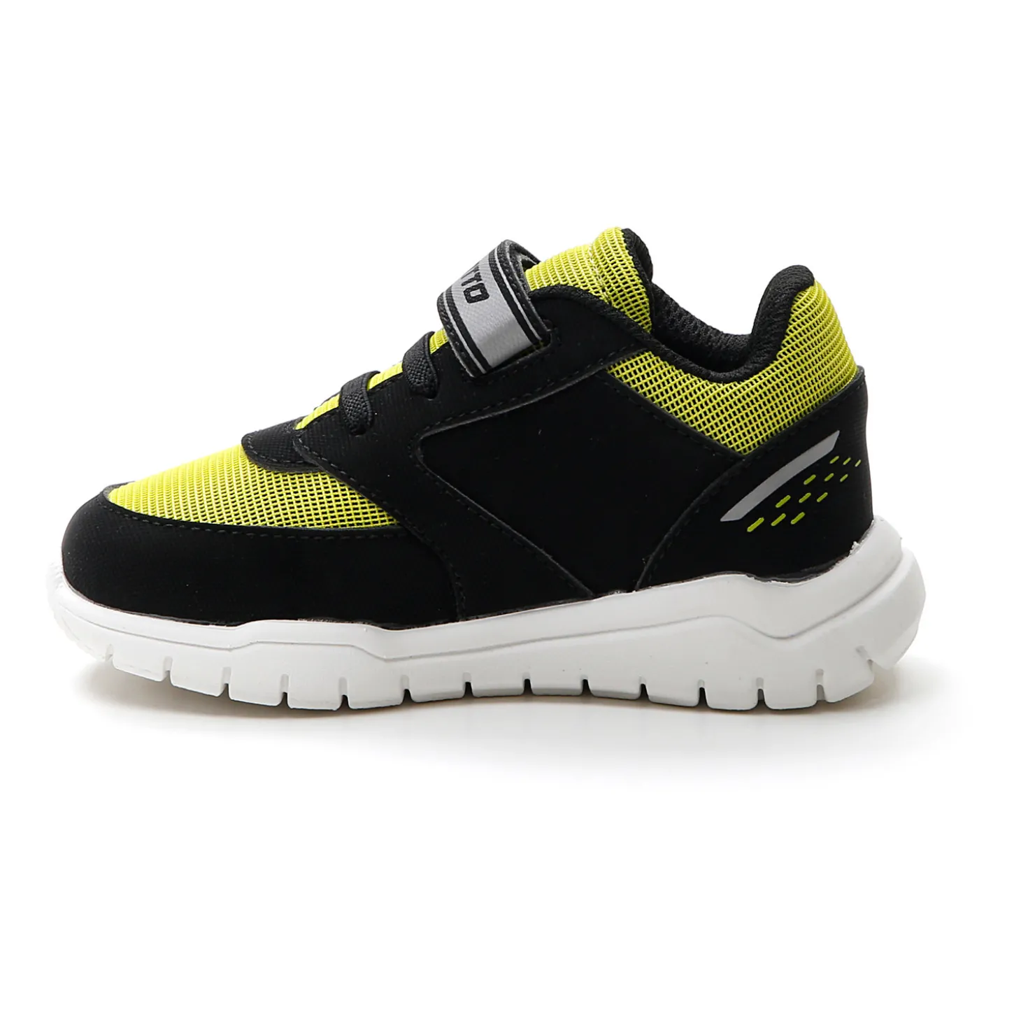 Lotto Spacelite Amf 2 Ii Inf S | Kinder Sneakers