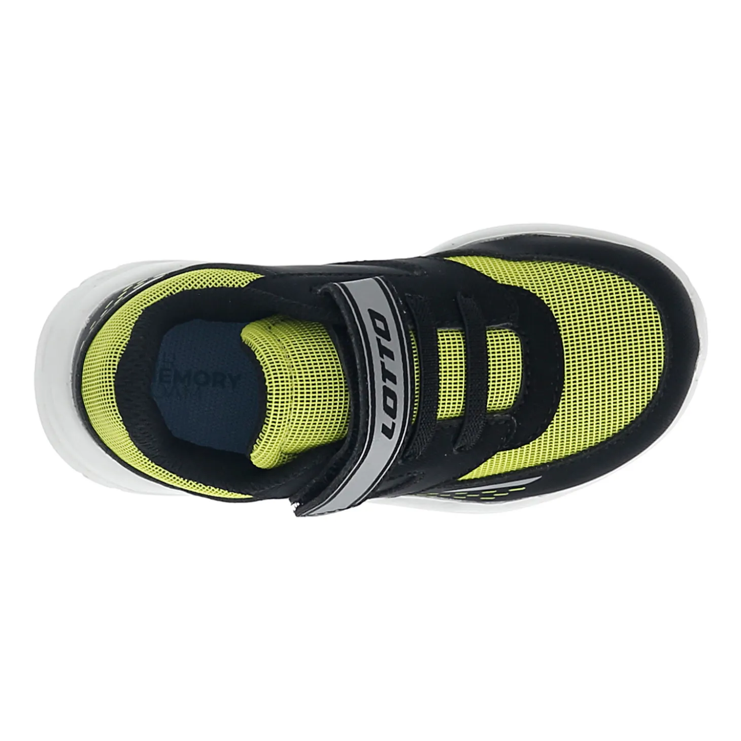 Lotto Spacelite Amf 2 Ii Inf S | Kinder Sneakers