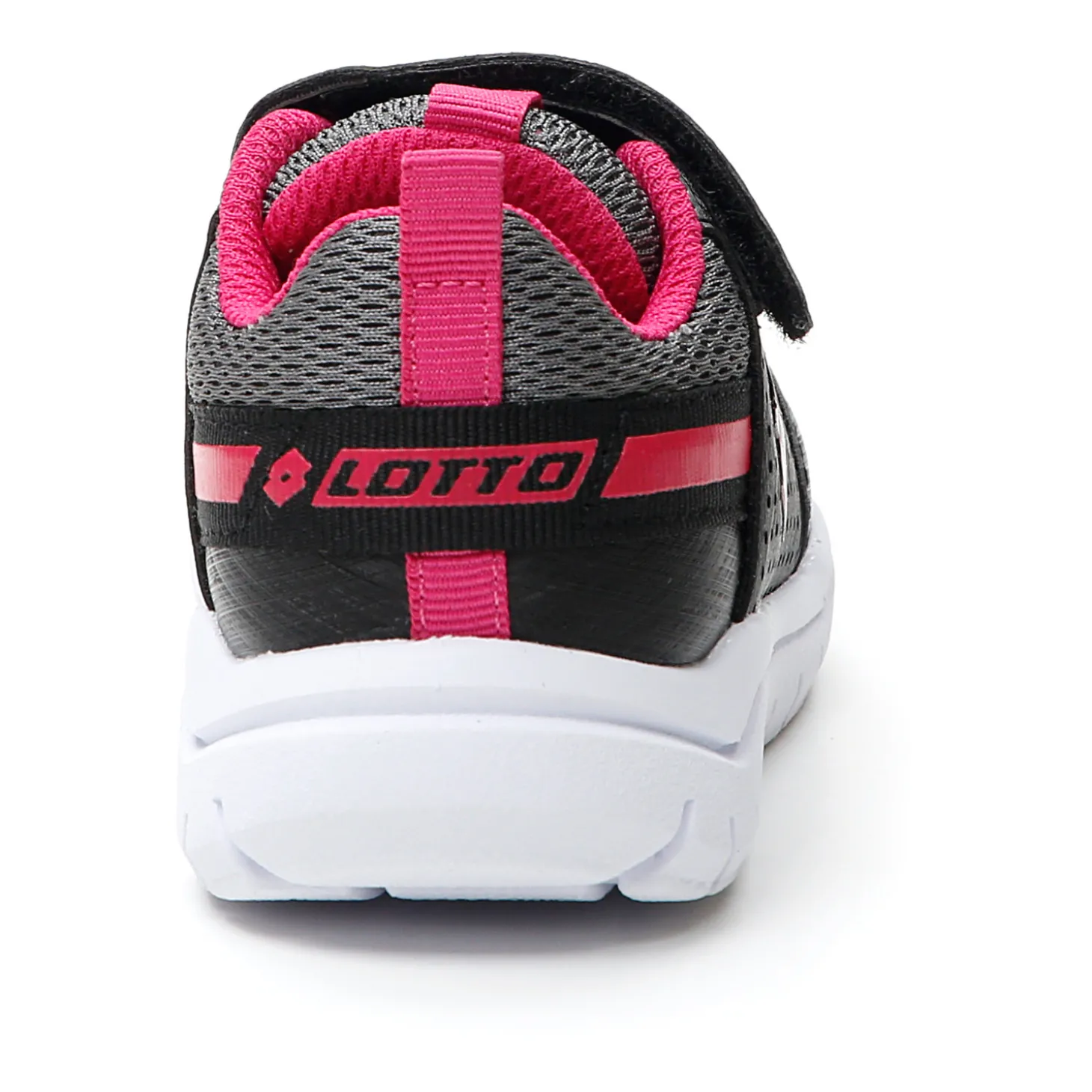 Lotto Spacelite Amf Inf S | Kinder Sneakers