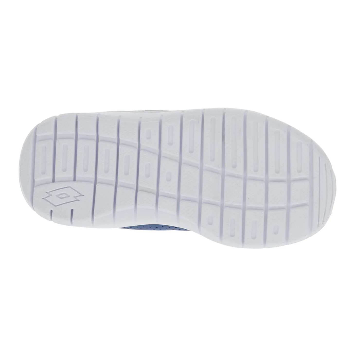 Lotto Spaceultra Inf Sl | Kinder Sneakers