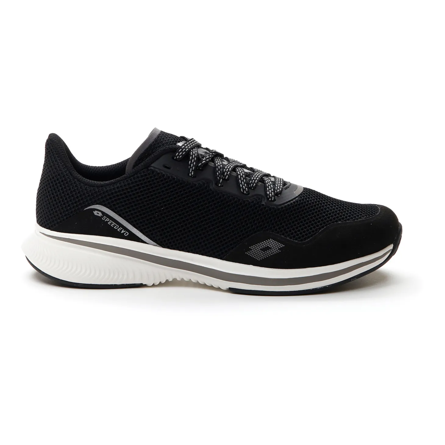 Lotto Speedevo 502 | Herren Sneakers