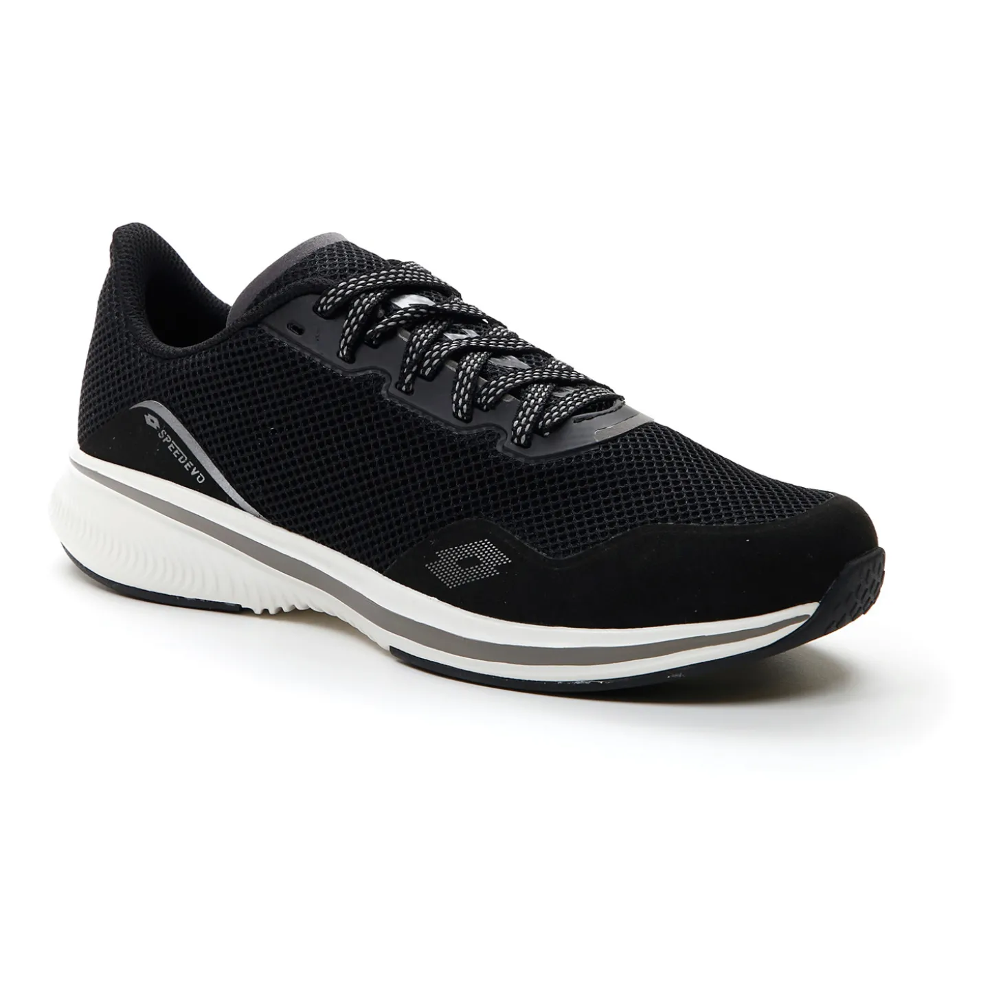 Lotto Speedevo 502 | Herren Sneakers