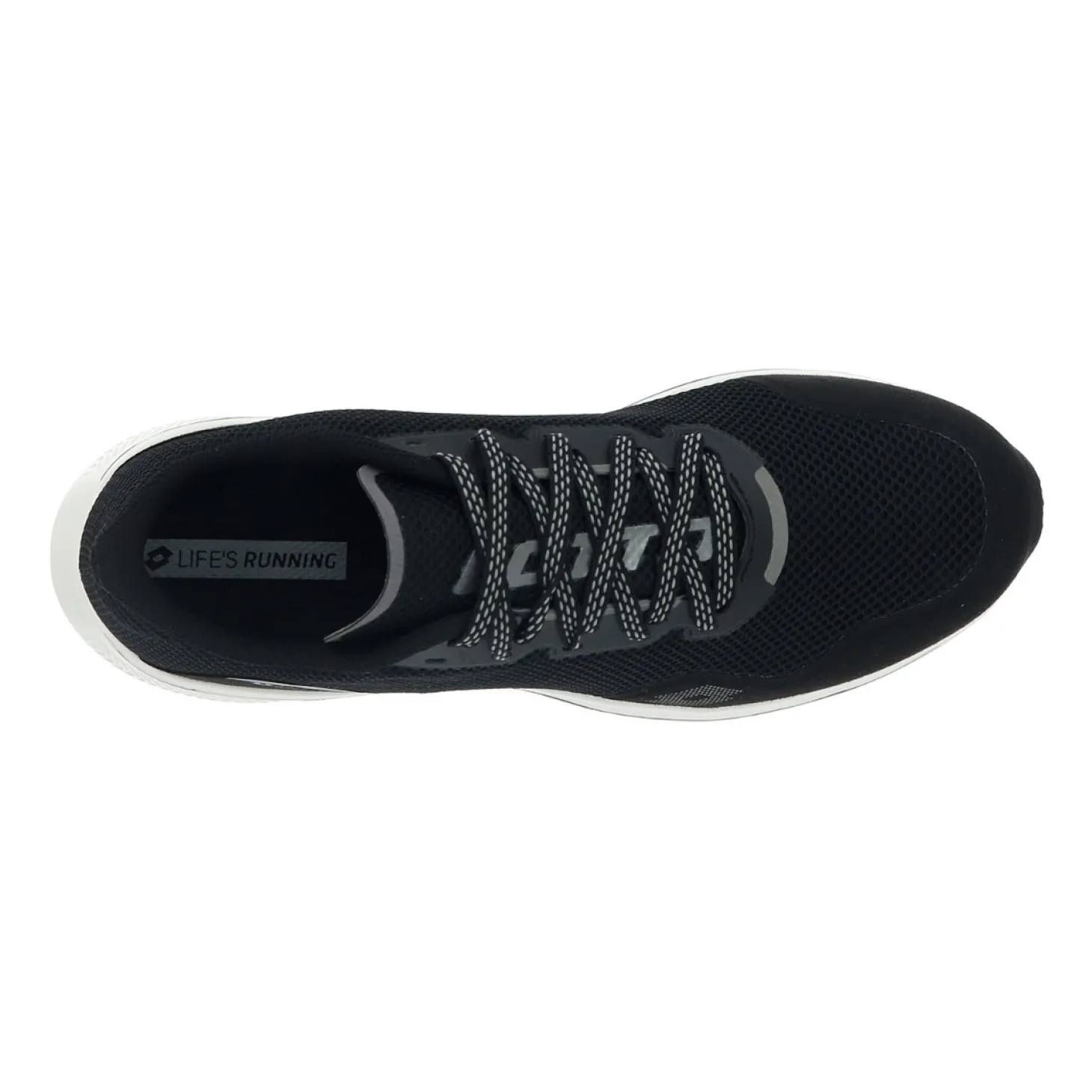Lotto Speedevo 502 | Herren Sneakers