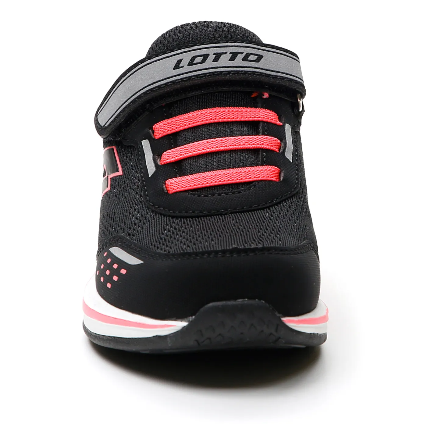 Lotto Speedevo 600 Amf Cl S | Kinder Sneakers