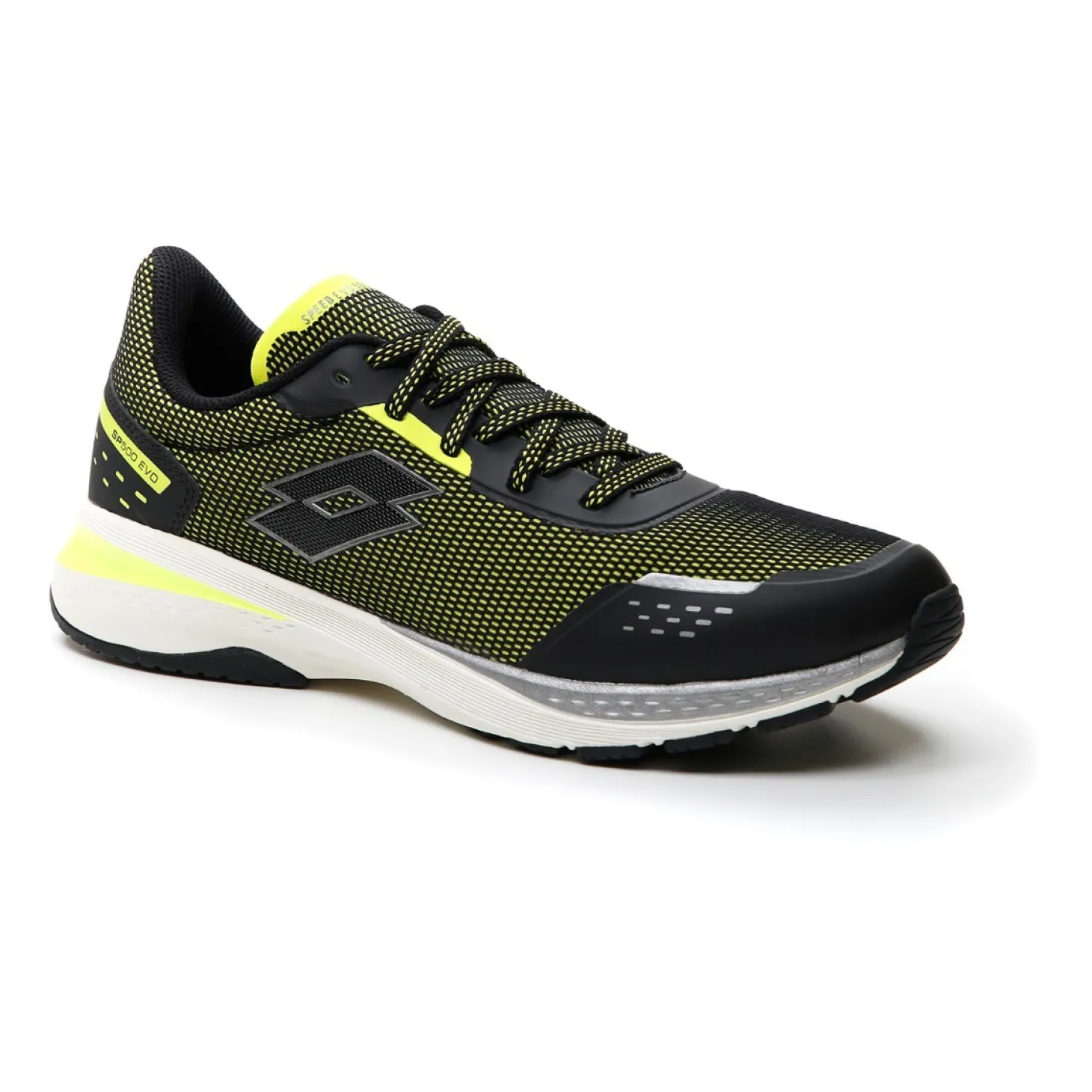 Lotto Speedevo 500 Ii | Herren Sneakers