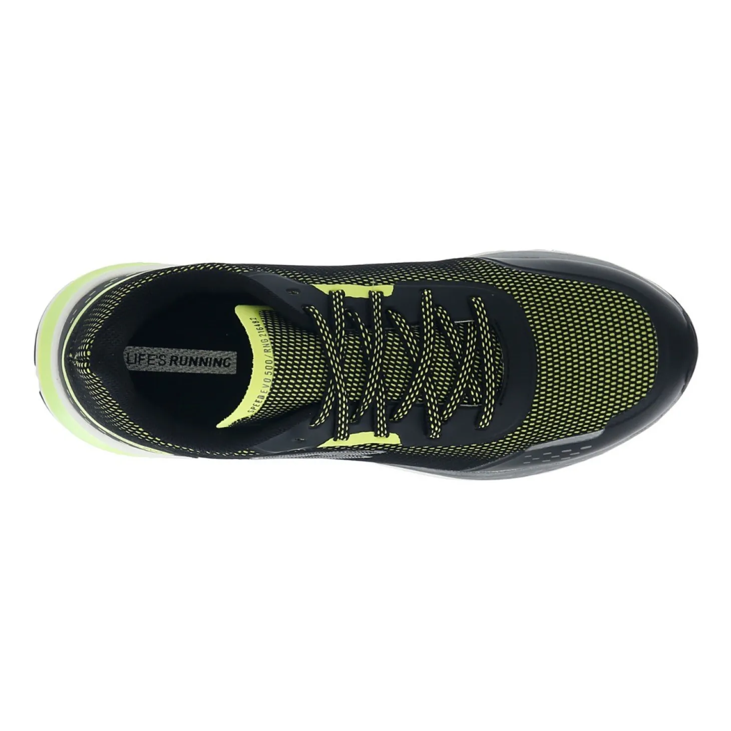 Lotto Speedevo 500 Ii | Herren Sneakers